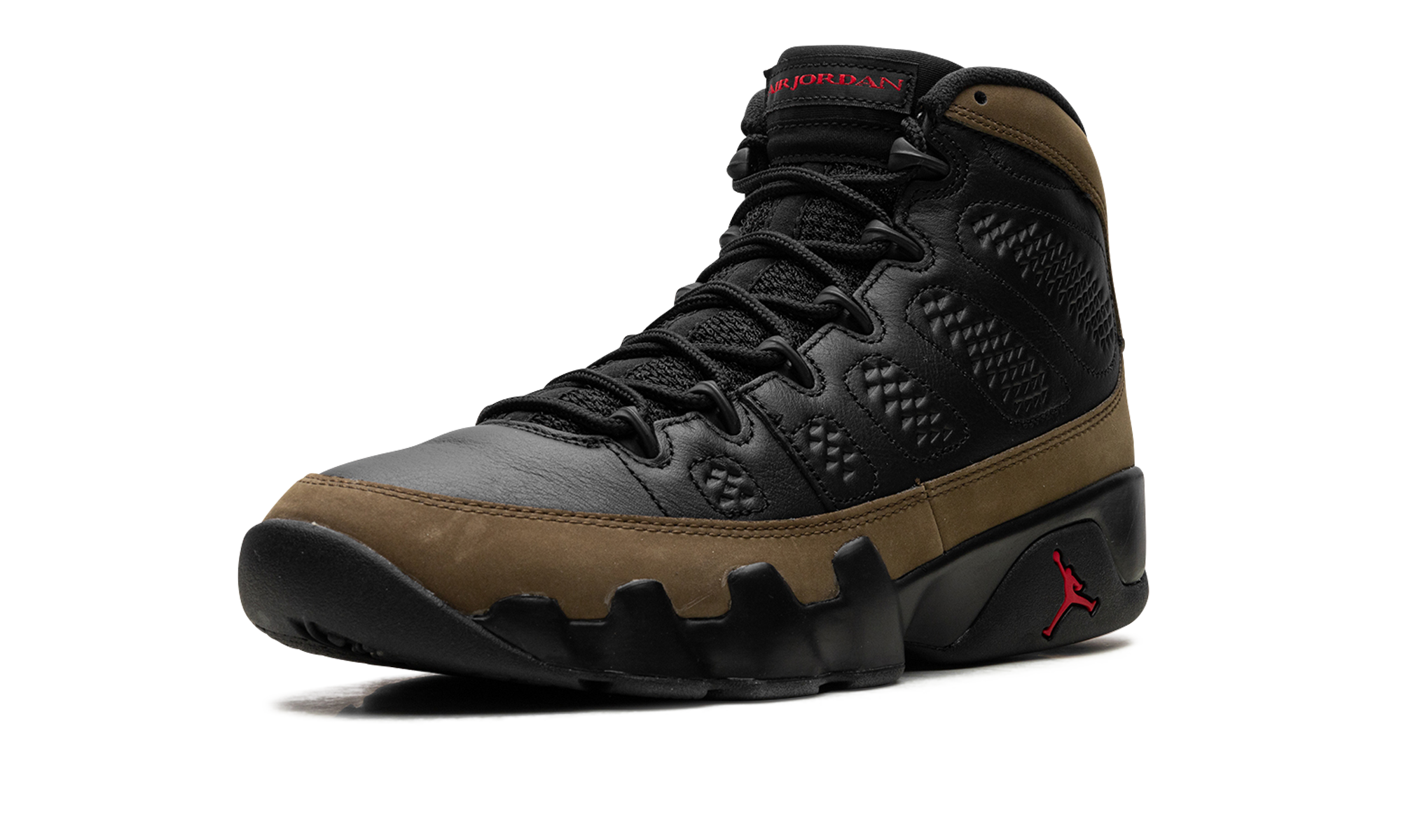 Jordan 9 RETRO "Olive" HV4794 030