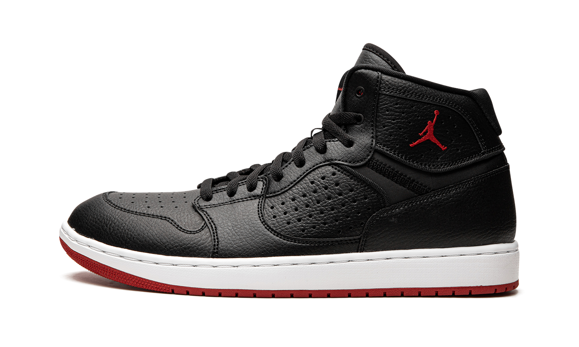 Jordan Access "Bred" AR3762 001