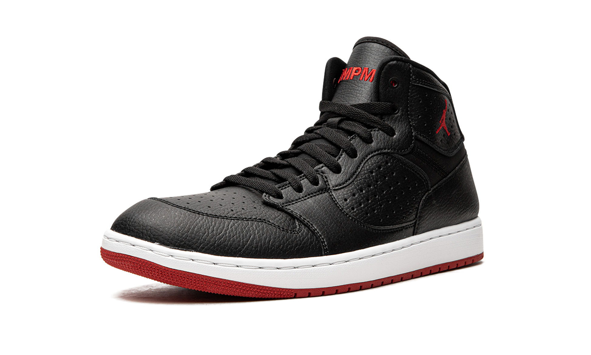 Jordan Access "Bred" AR3762 001