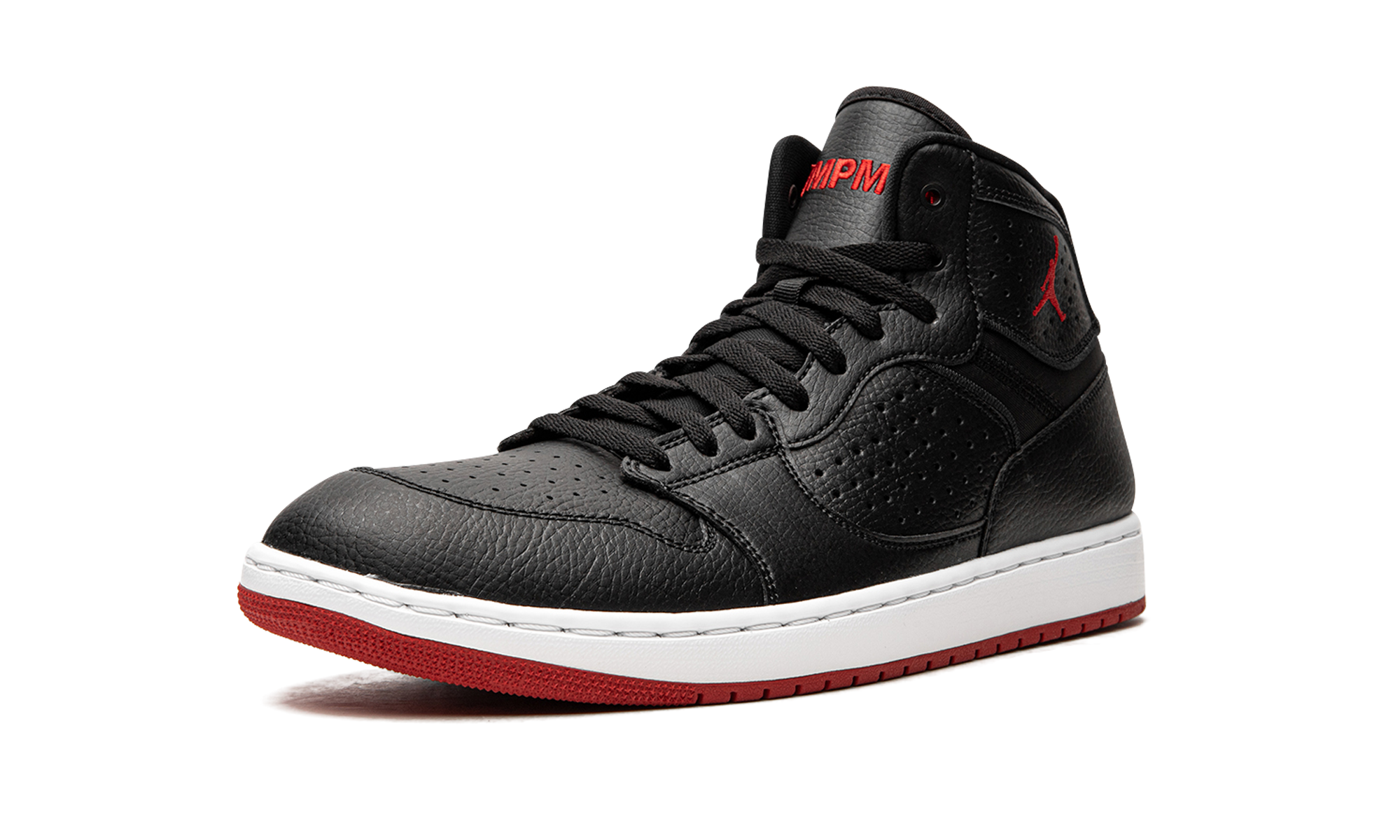 Jordan Access "Bred" AR3762 001