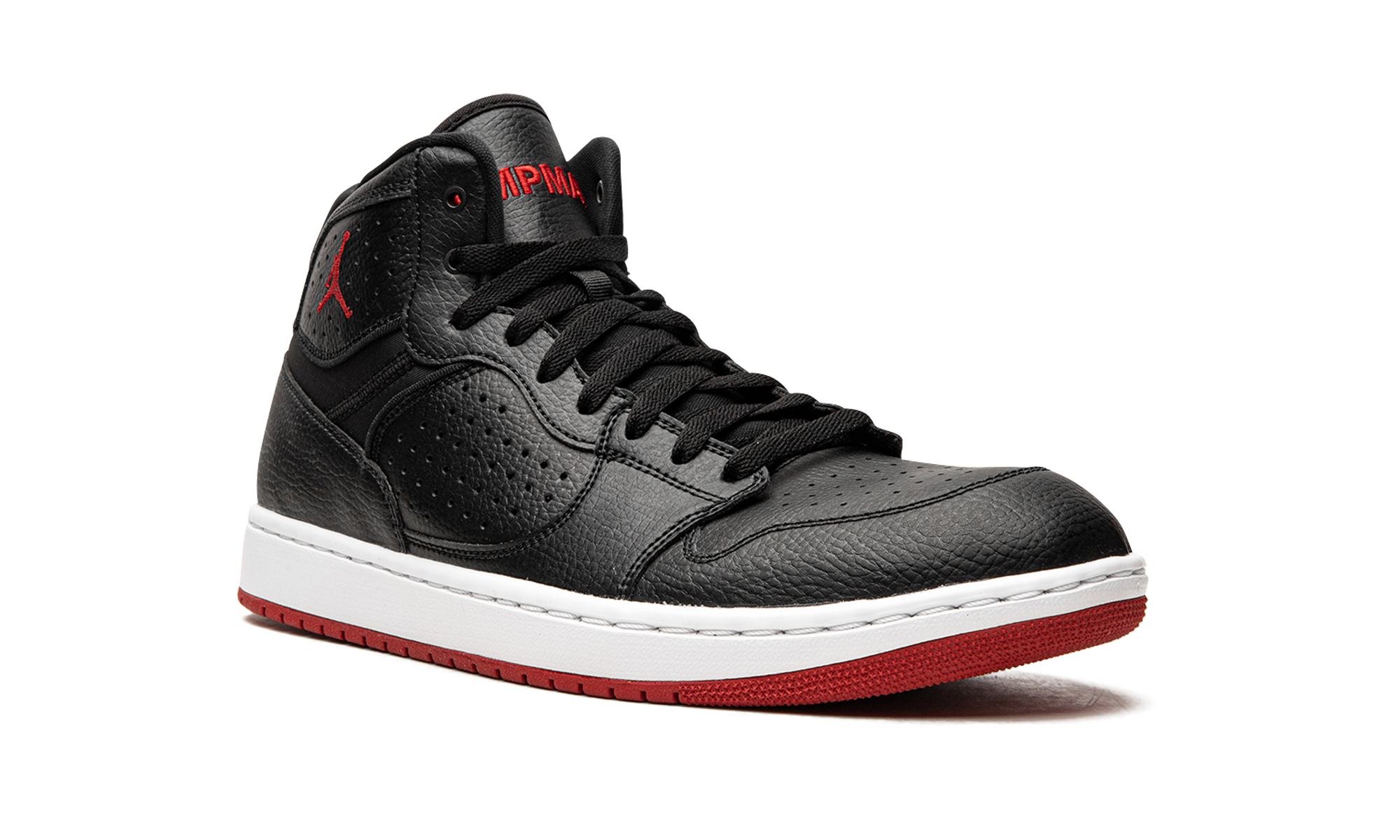 Jordan Access "Bred" AR3762 001