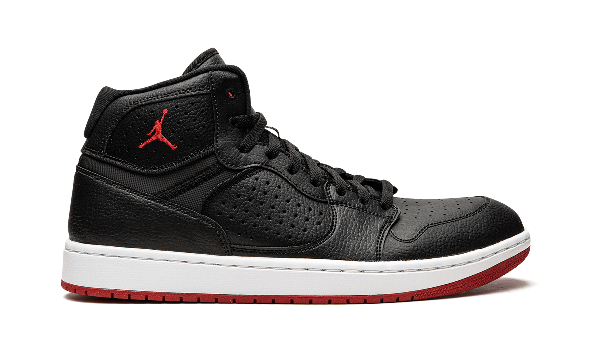 Jordan Access "Bred" AR3762 001