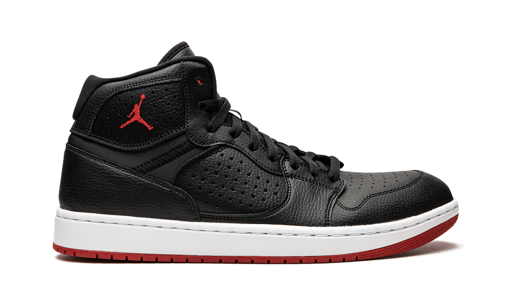 Jordan Access "Bred" AR3762 001
