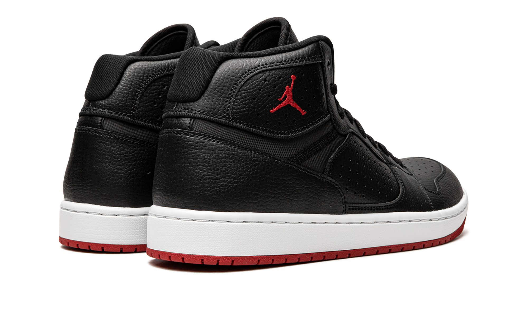 Jordan Access "Bred" AR3762 001