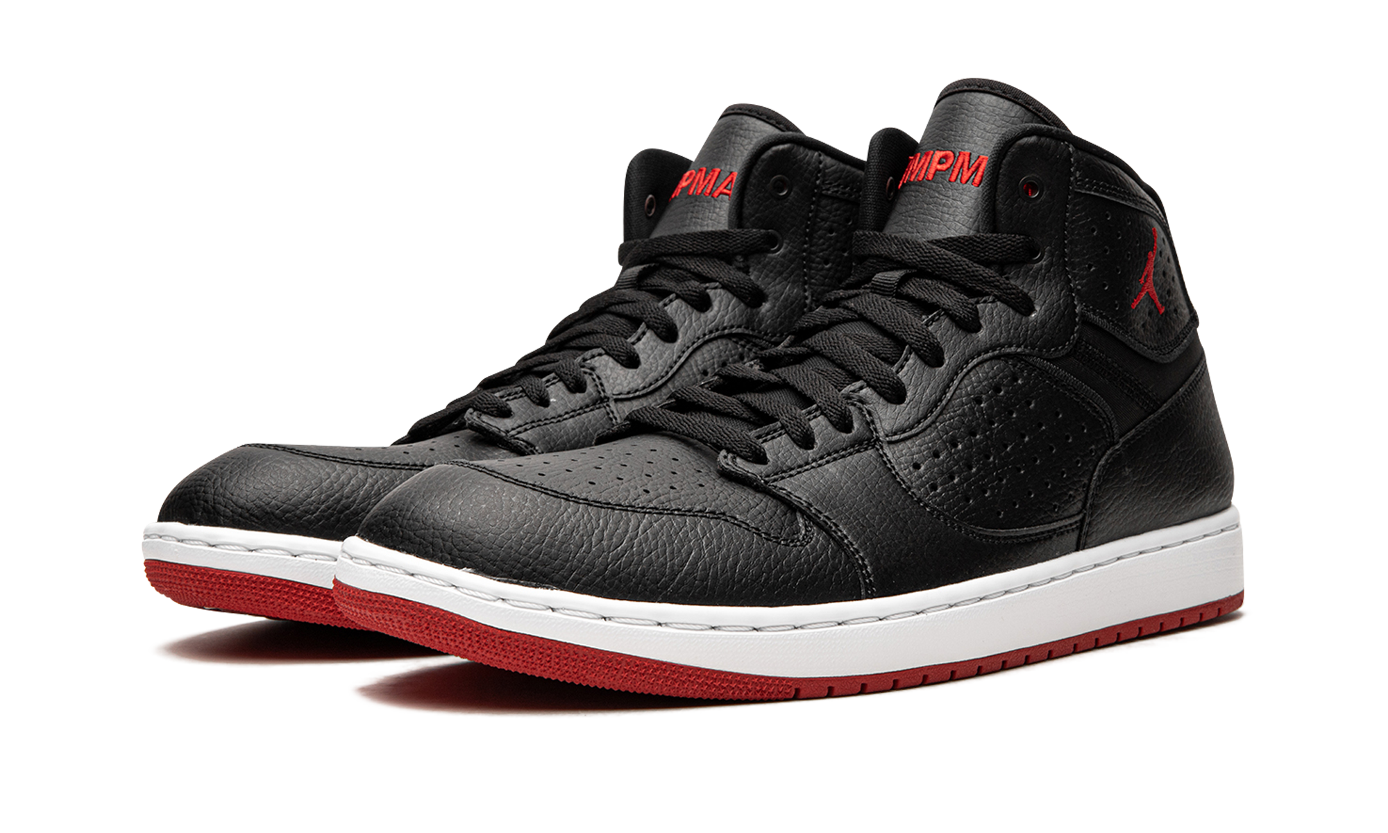 Jordan Access "Bred" AR3762 001