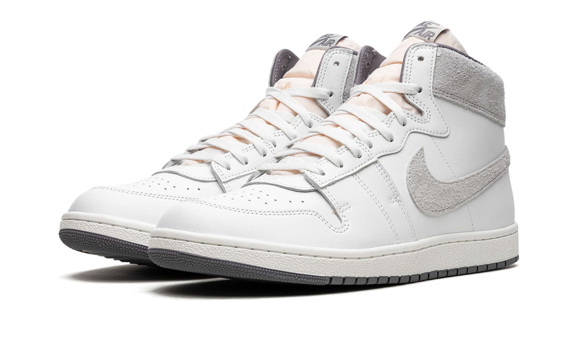 Jordan Air Ship "Tech grey" DZ3497 100
