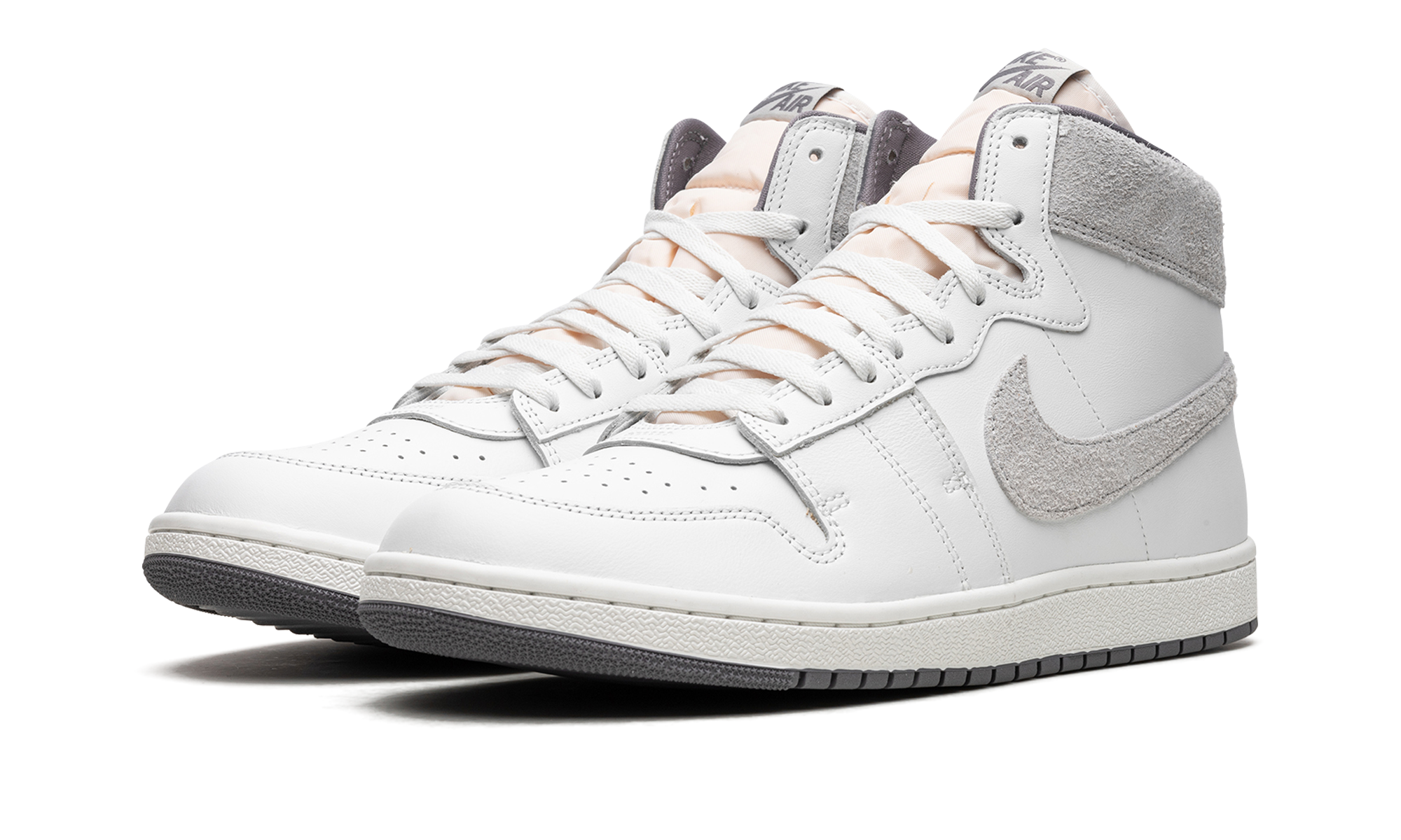 Jordan Air Ship "Tech grey" DZ3497 100