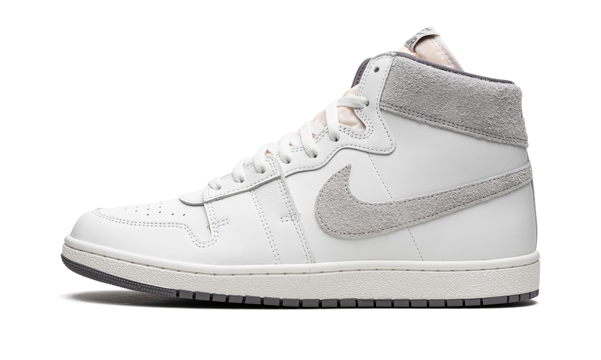 Jordan Air Ship "Tech grey" DZ3497 100