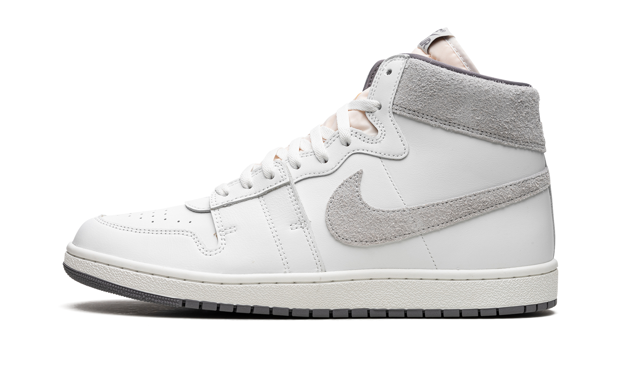 Jordan Air Ship "Tech grey" DZ3497 100
