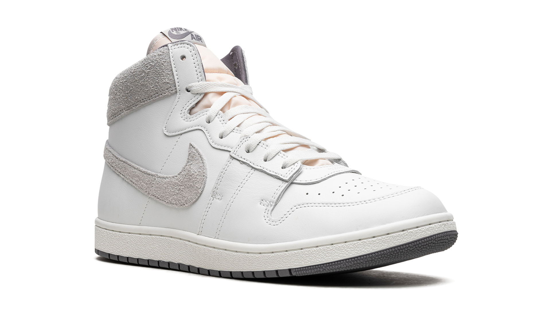 Jordan Air Ship "Tech grey" DZ3497 100