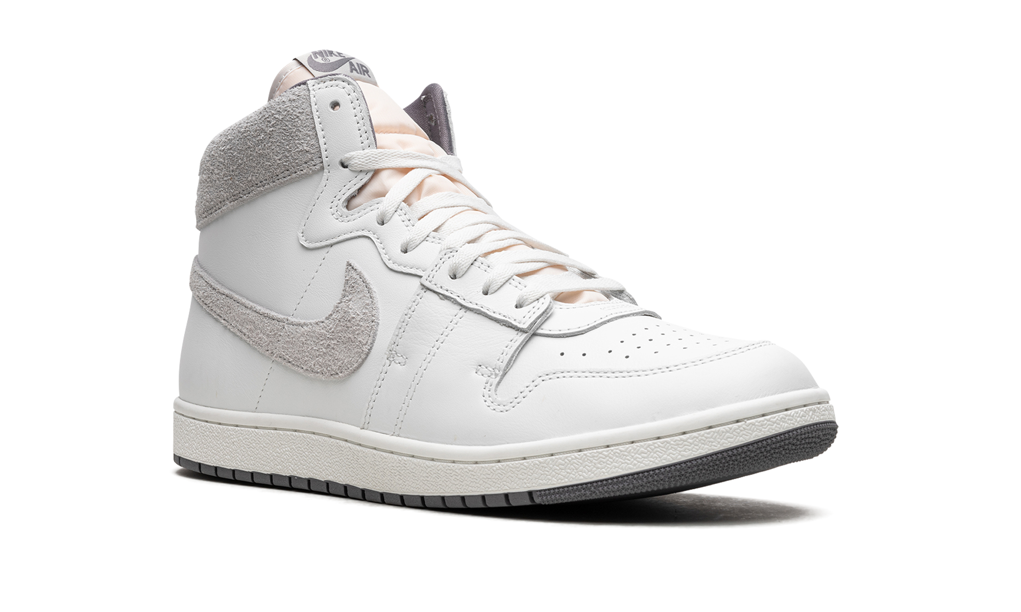Jordan Air Ship "Tech grey" DZ3497 100
