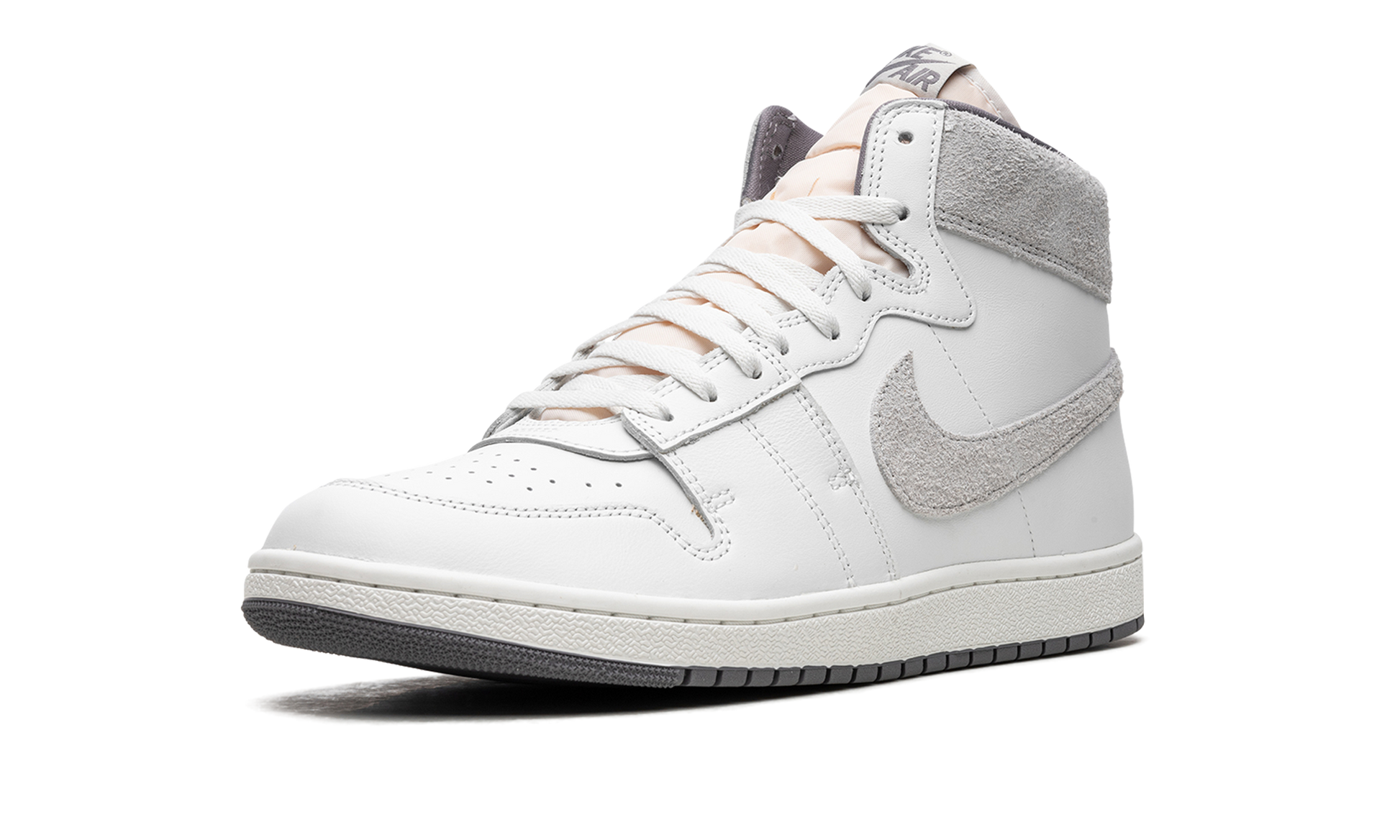 Jordan Air Ship "Tech grey" DZ3497 100