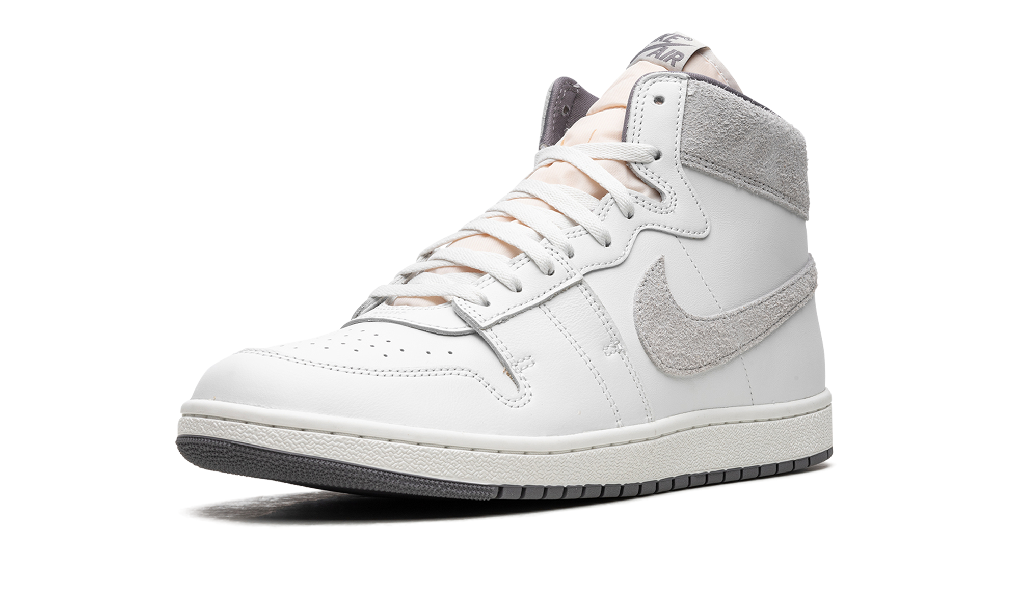 Jordan Air Ship "Tech grey" DZ3497 100