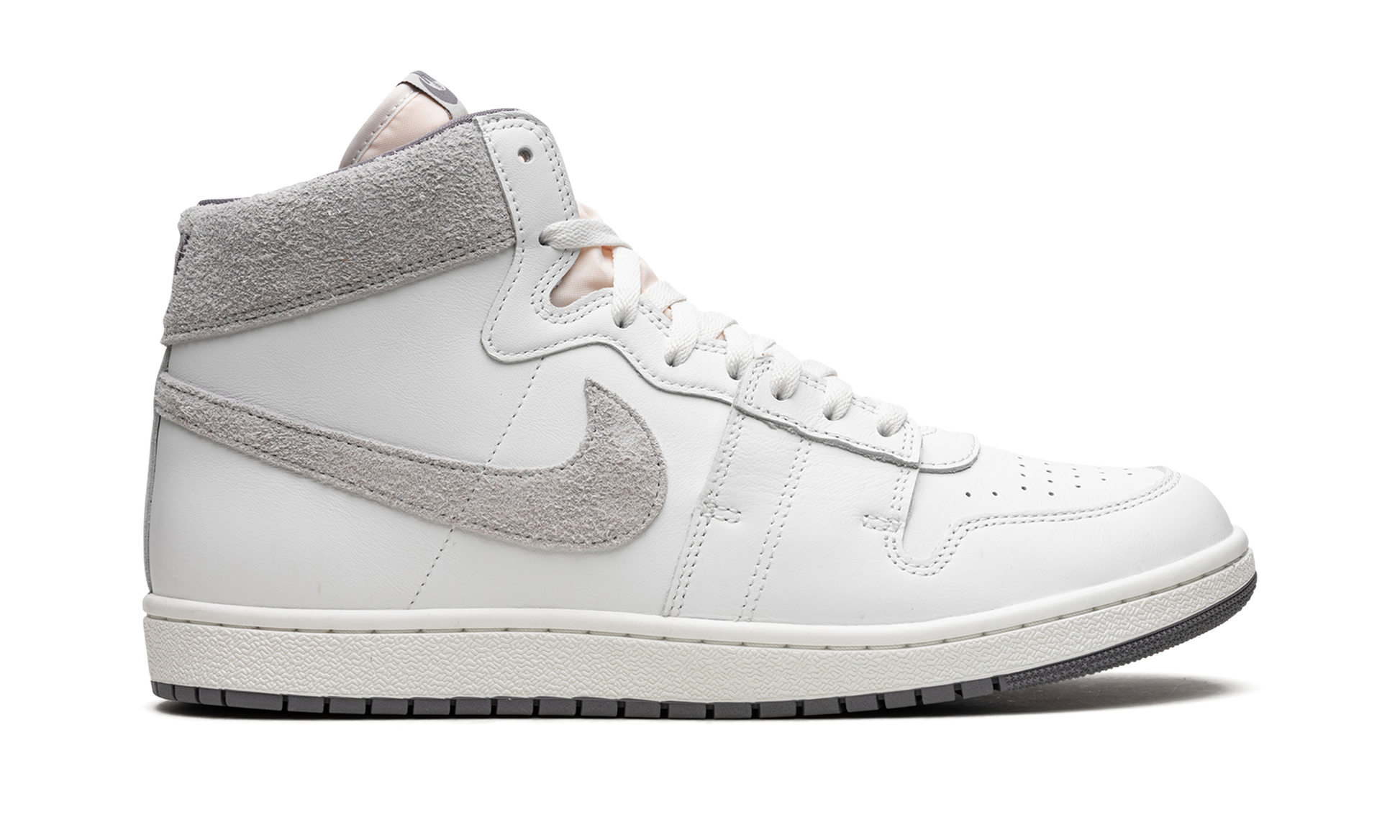 Jordan Air Ship "Tech grey" DZ3497 100