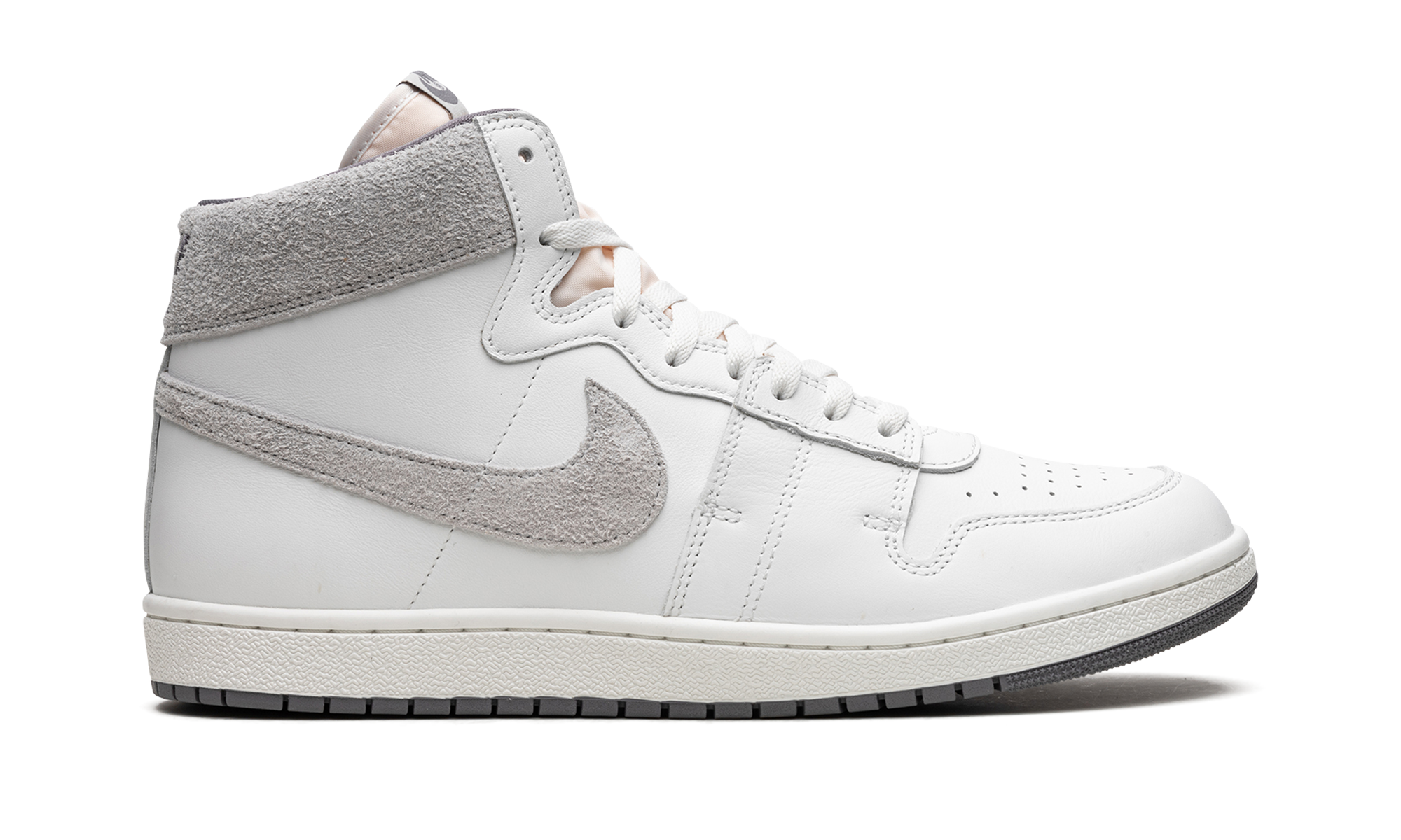 Jordan Air Ship "Tech grey" DZ3497 100