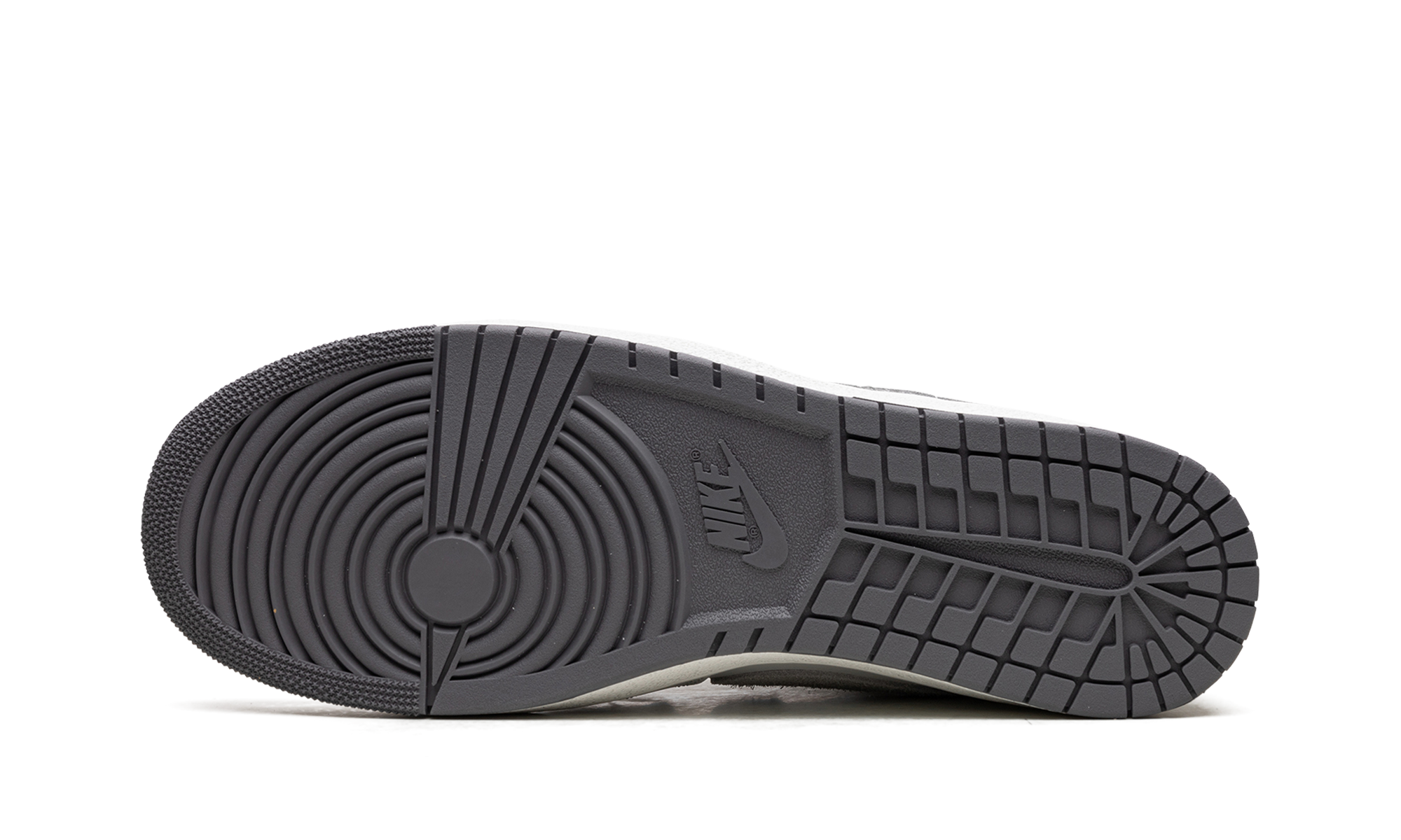 Jordan Air Ship "Tech grey" DZ3497 100