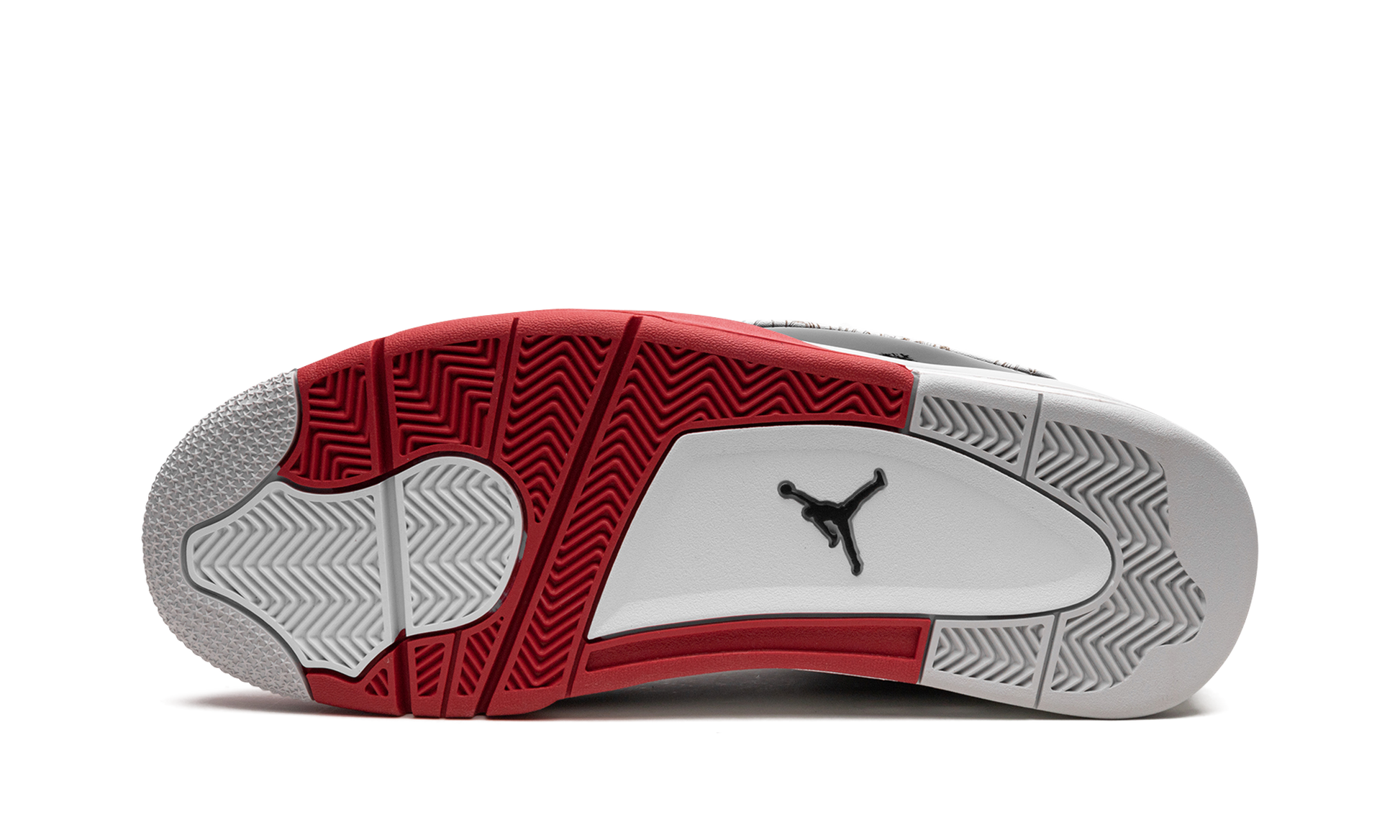 Jordan Dub Zero "Varsity red" 311046 160