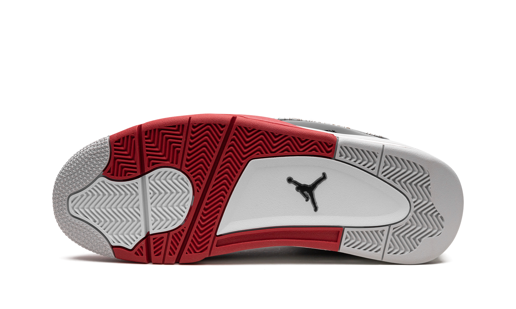 Jordan Dub Zero "Varsity red" 311046 160