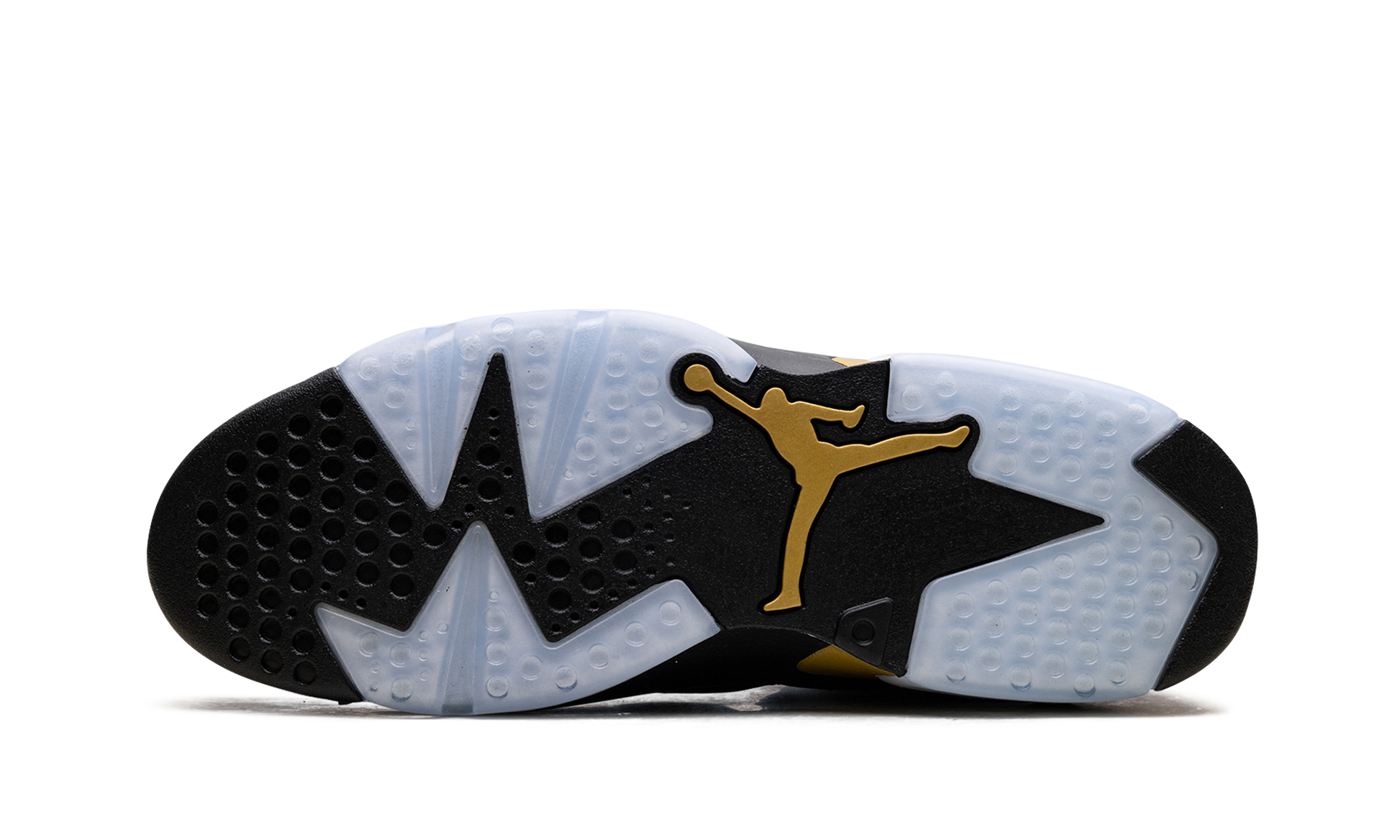 Jordan Flight Club 91 "Black metallic gold" DC7329 007