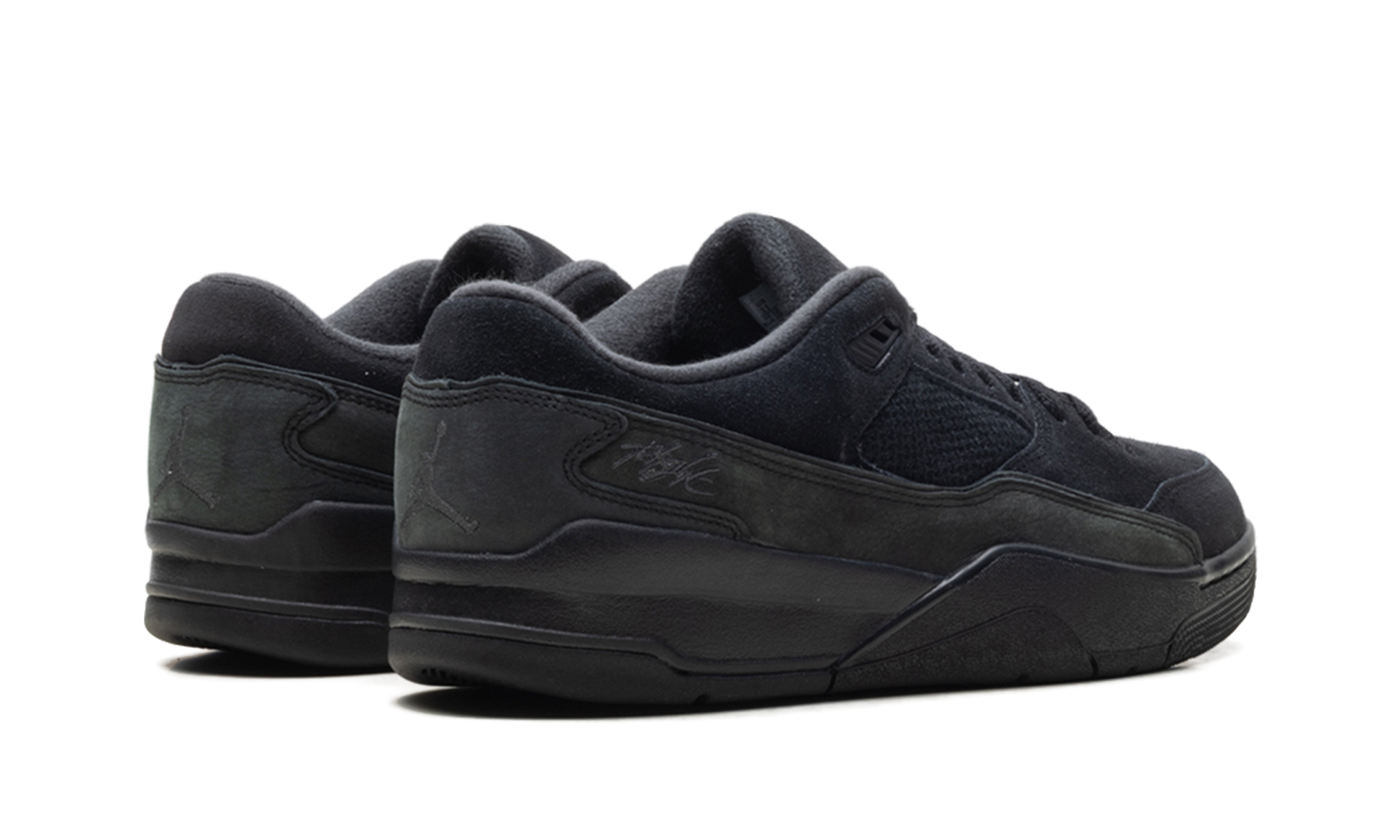 Jordan Flight Court "Black cat" HF3255 010