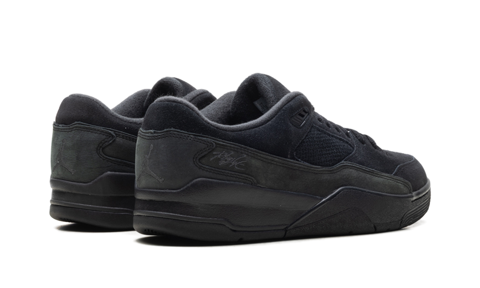 Jordan Flight Court "Black cat" HF3255 010