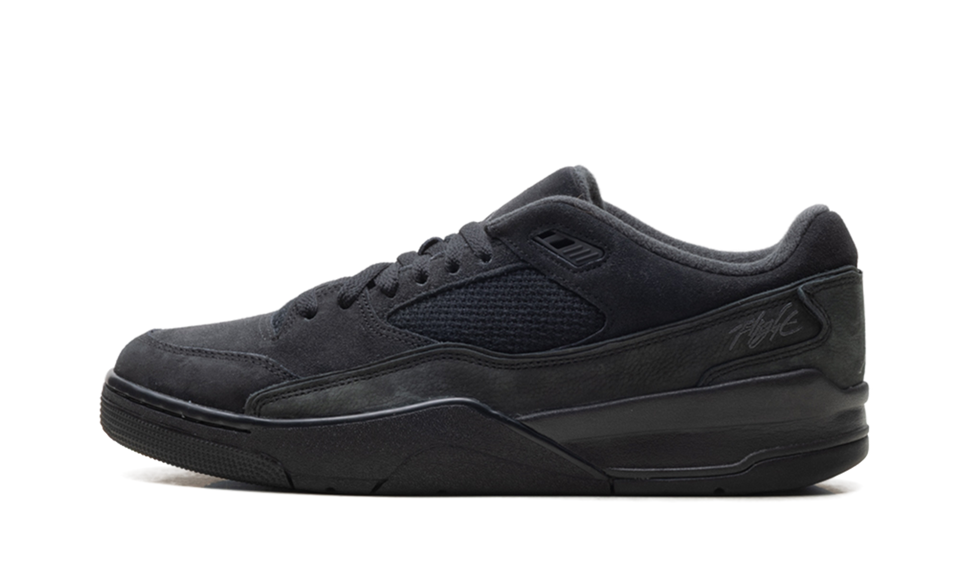 Jordan Flight Court "Black cat" HF3255 010