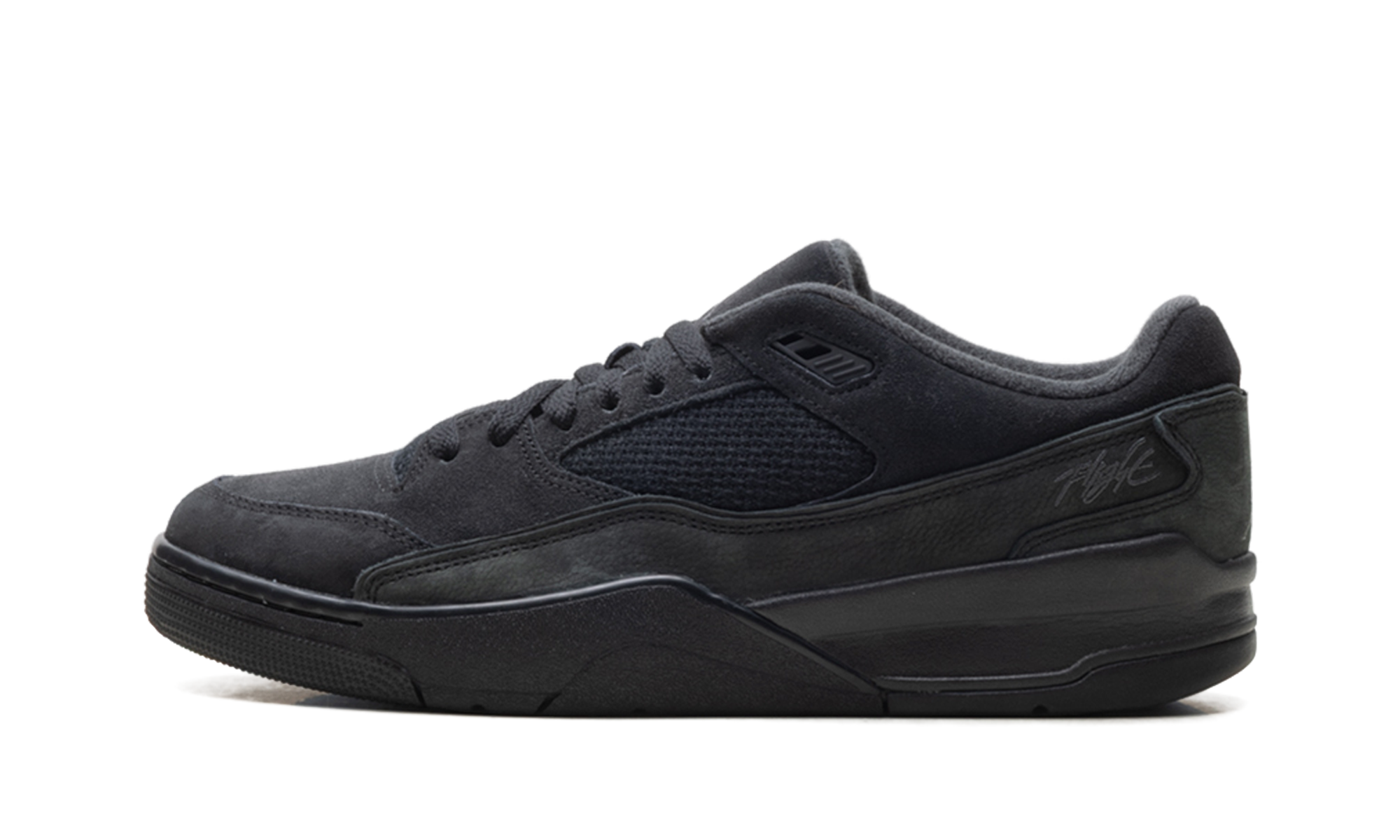 Jordan Flight Court "Black cat" HF3255 010