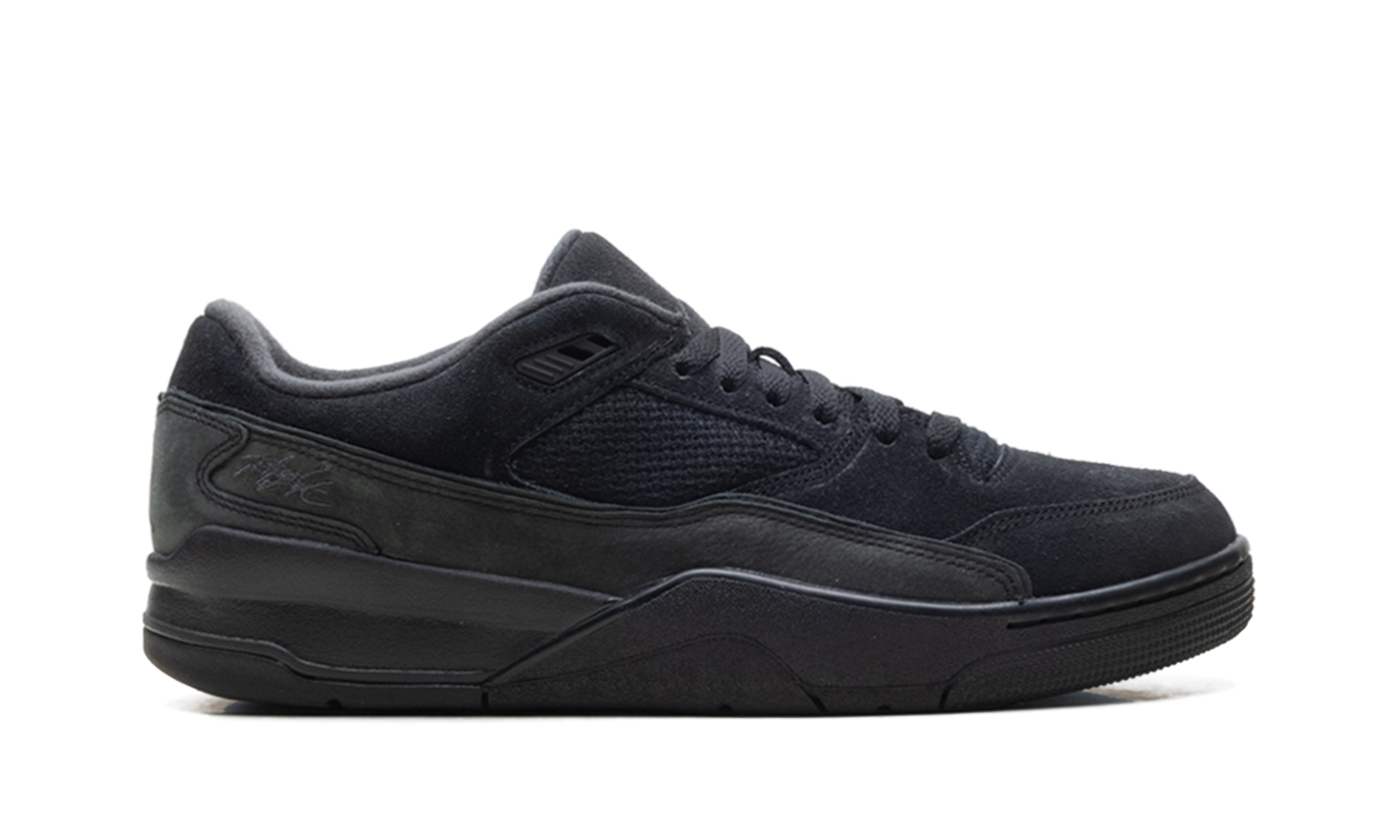 Jordan Flight Court "Black cat" HF3255 010