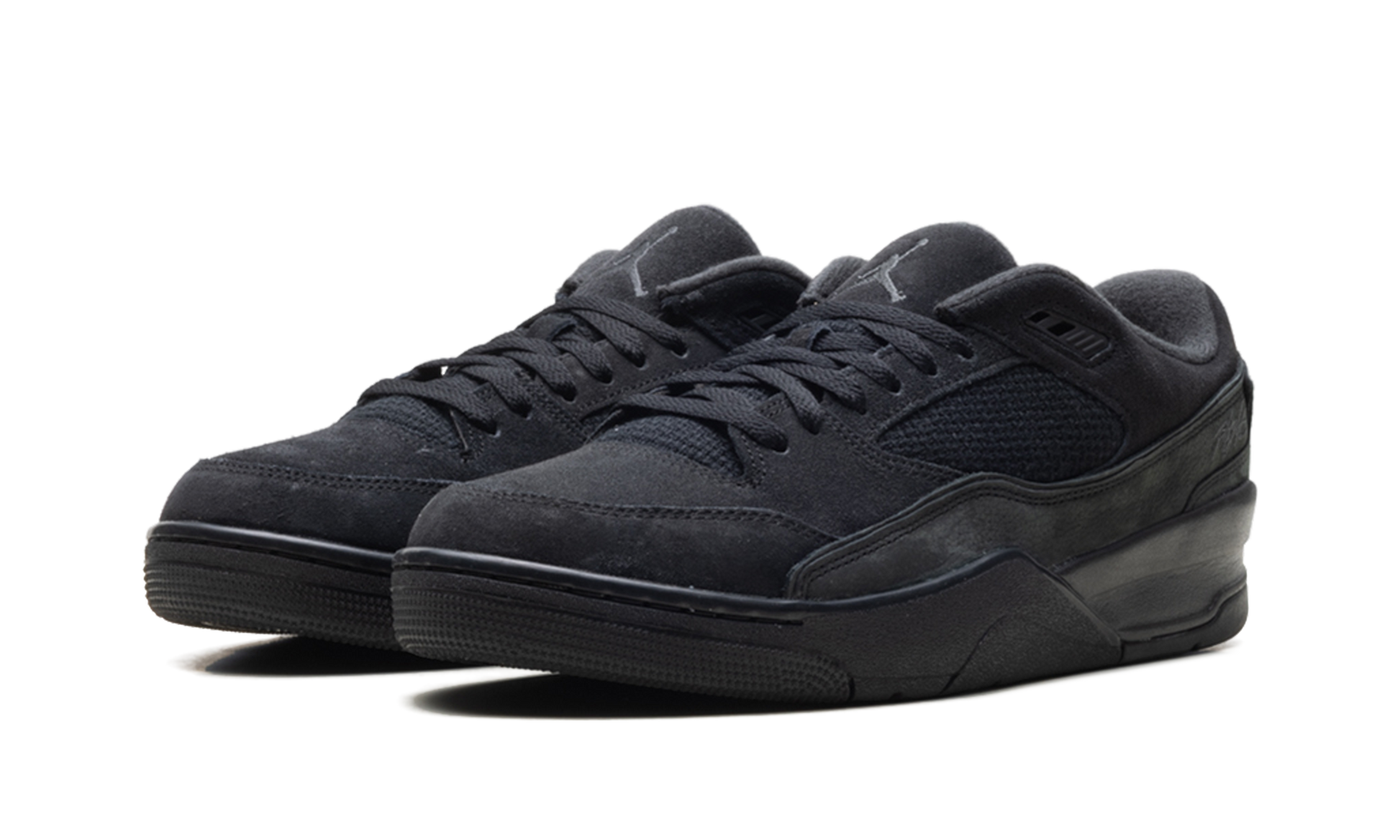Jordan Flight Court "Black cat" HF3255 010
