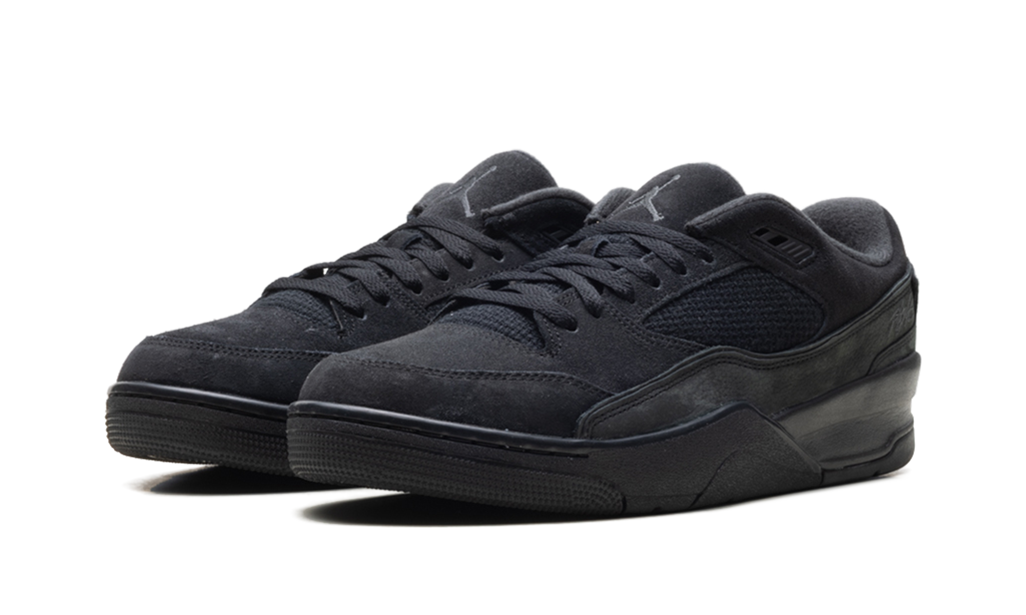 Jordan Flight Court "Black cat" HF3255 010