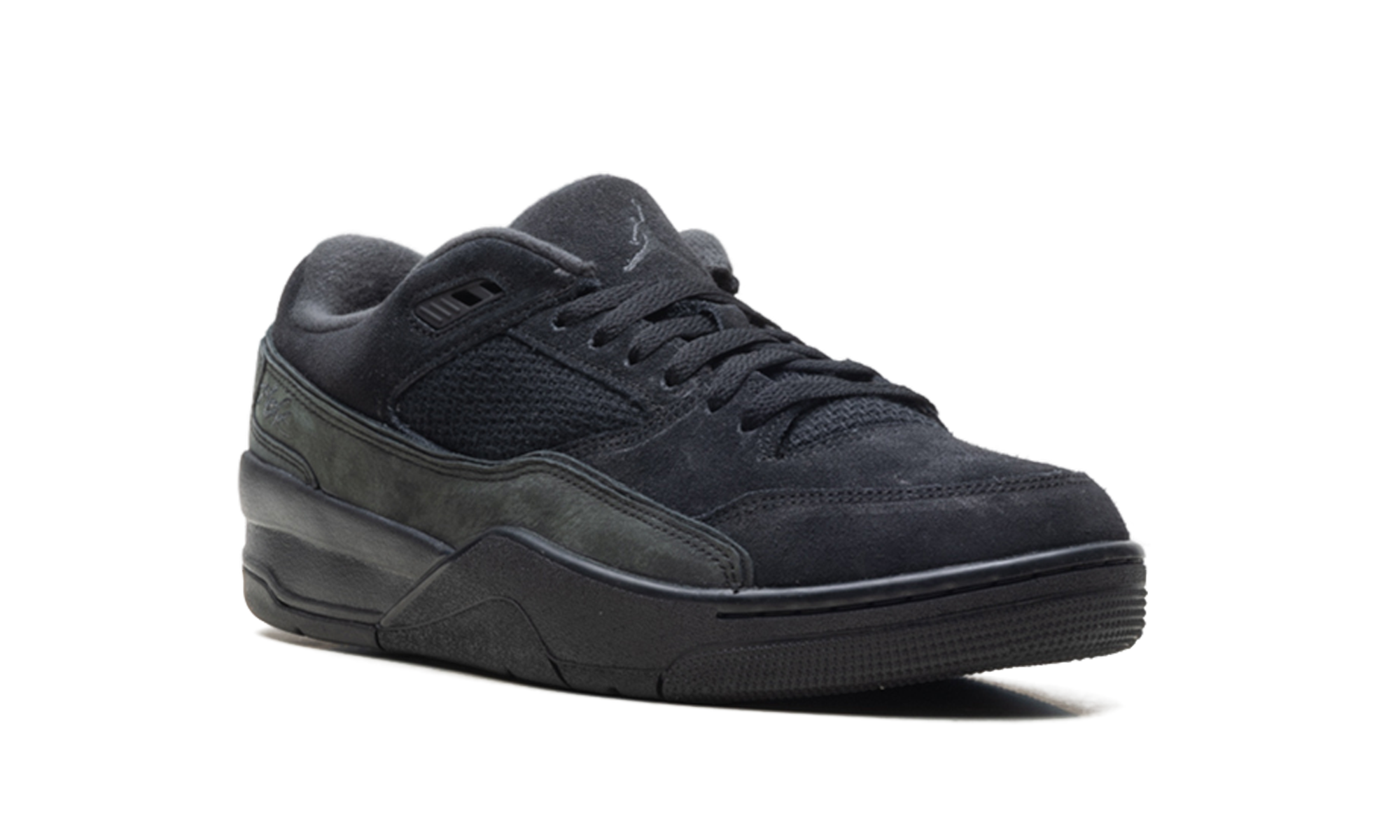 Jordan Flight Court "Black cat" HF3255 010