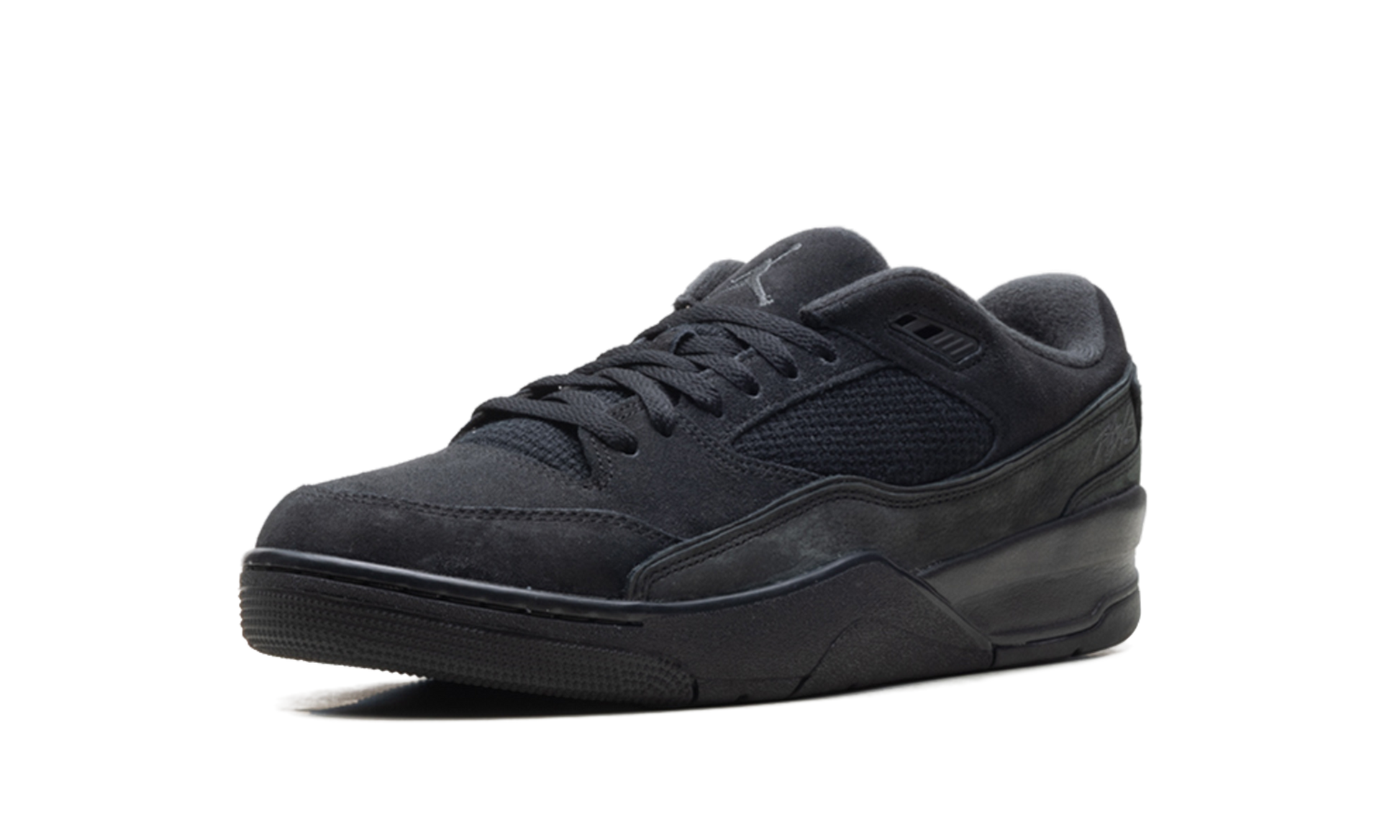 Jordan Flight Court "Black cat" HF3255 010