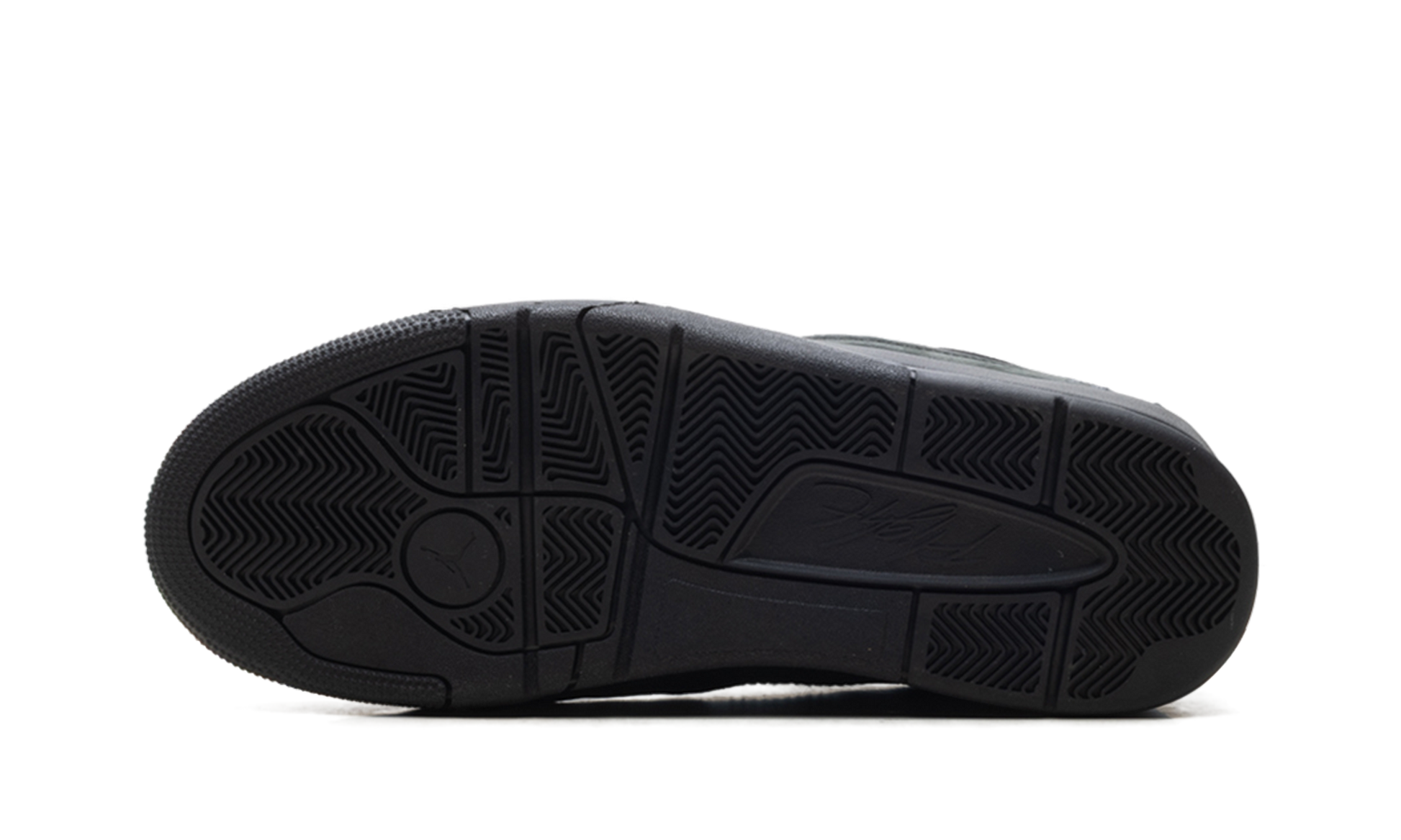 Jordan Flight Court "Black cat" HF3255 010