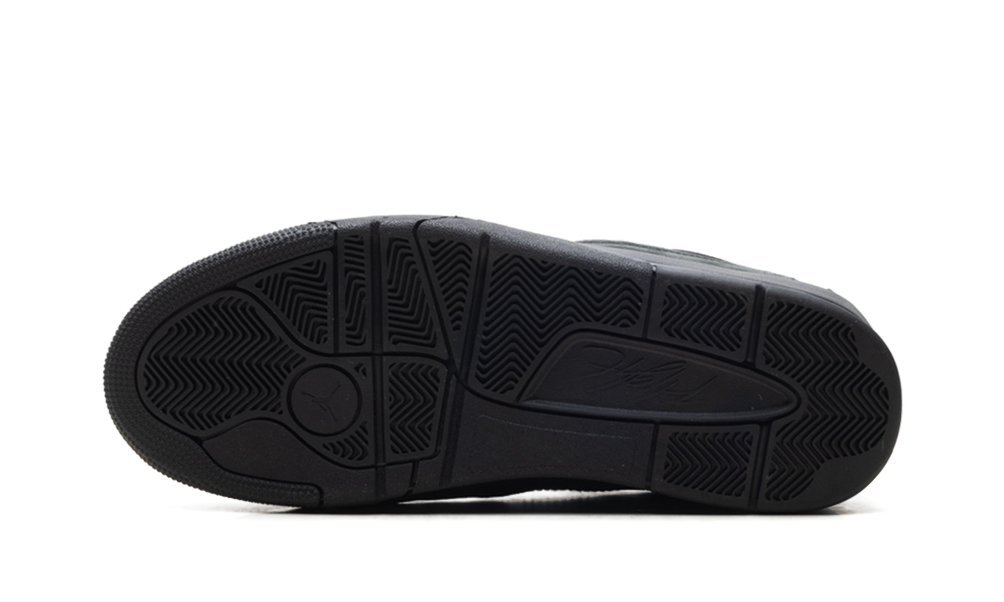 Jordan Flight Court "Black cat" HF3255 010