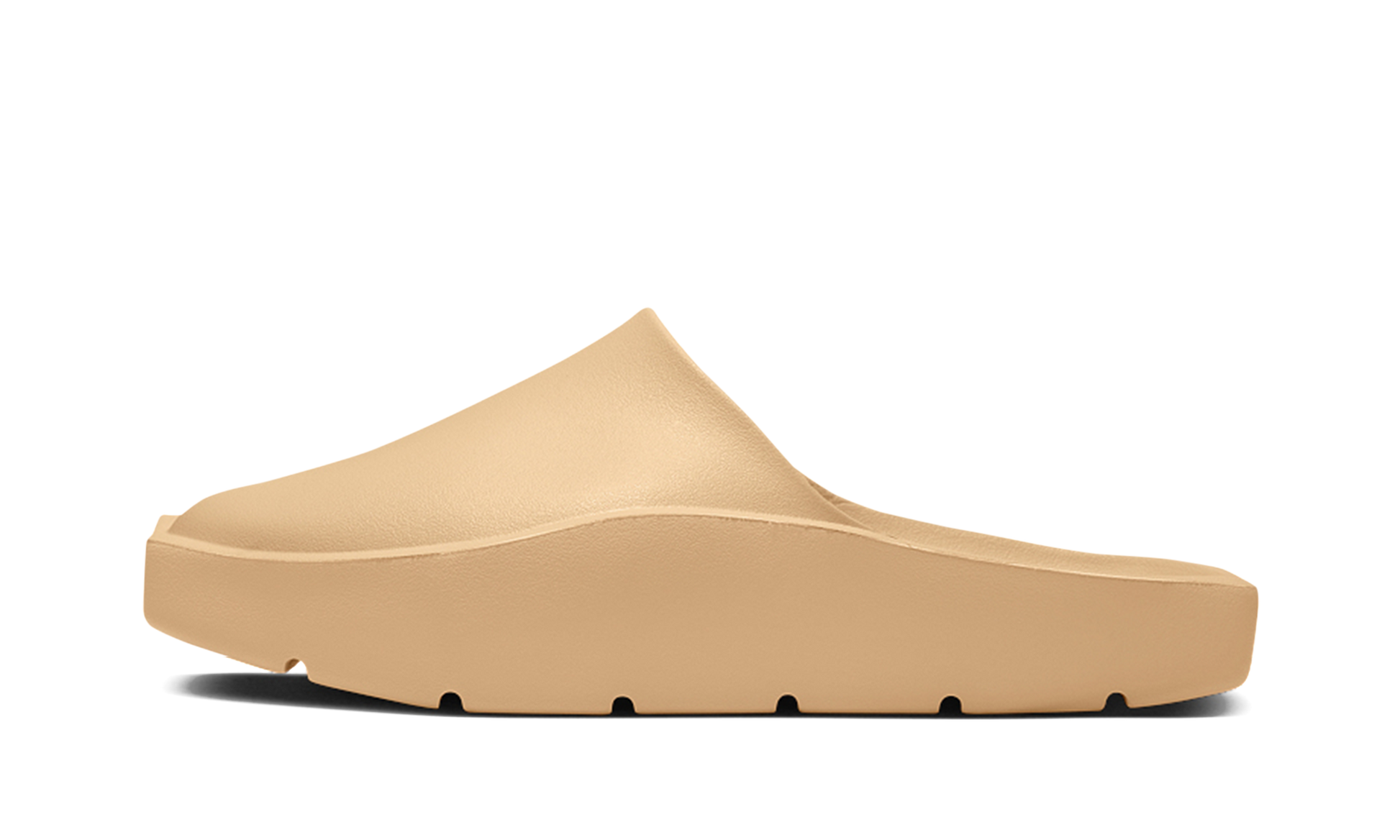 Jordan Hex Mule Women "Celestial gold" DX6405 200