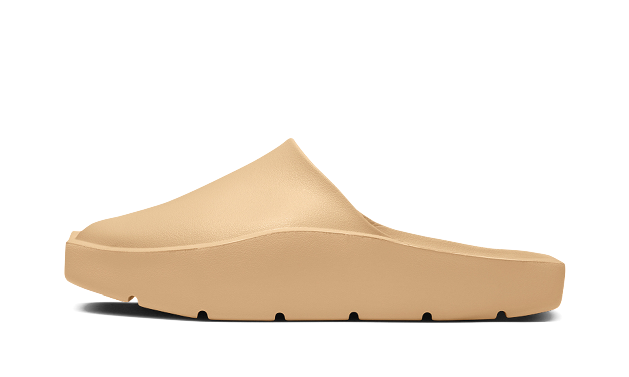 Jordan Hex Mule Women "Celestial gold" DX6405 200