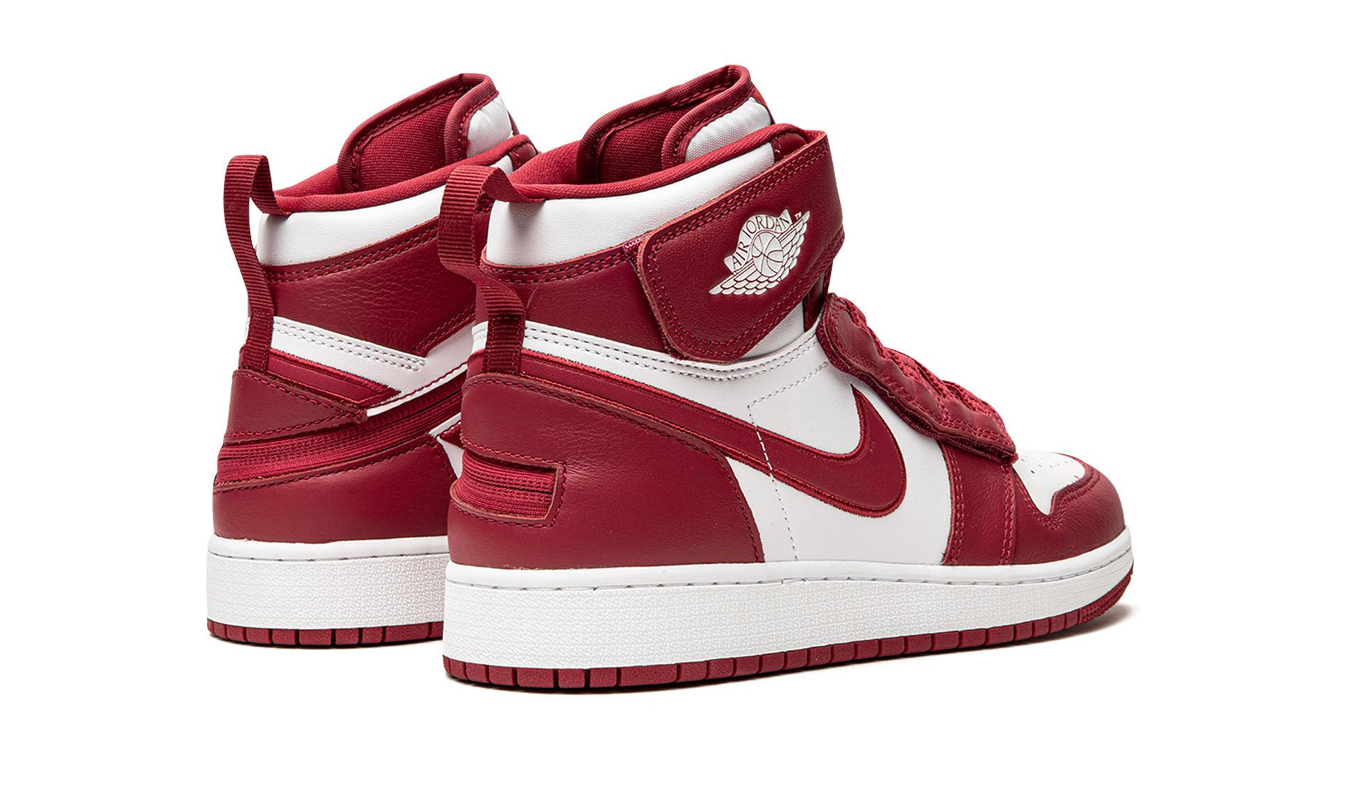 Jordan Hi Flyease GS "Cardinal red" DC7986 601