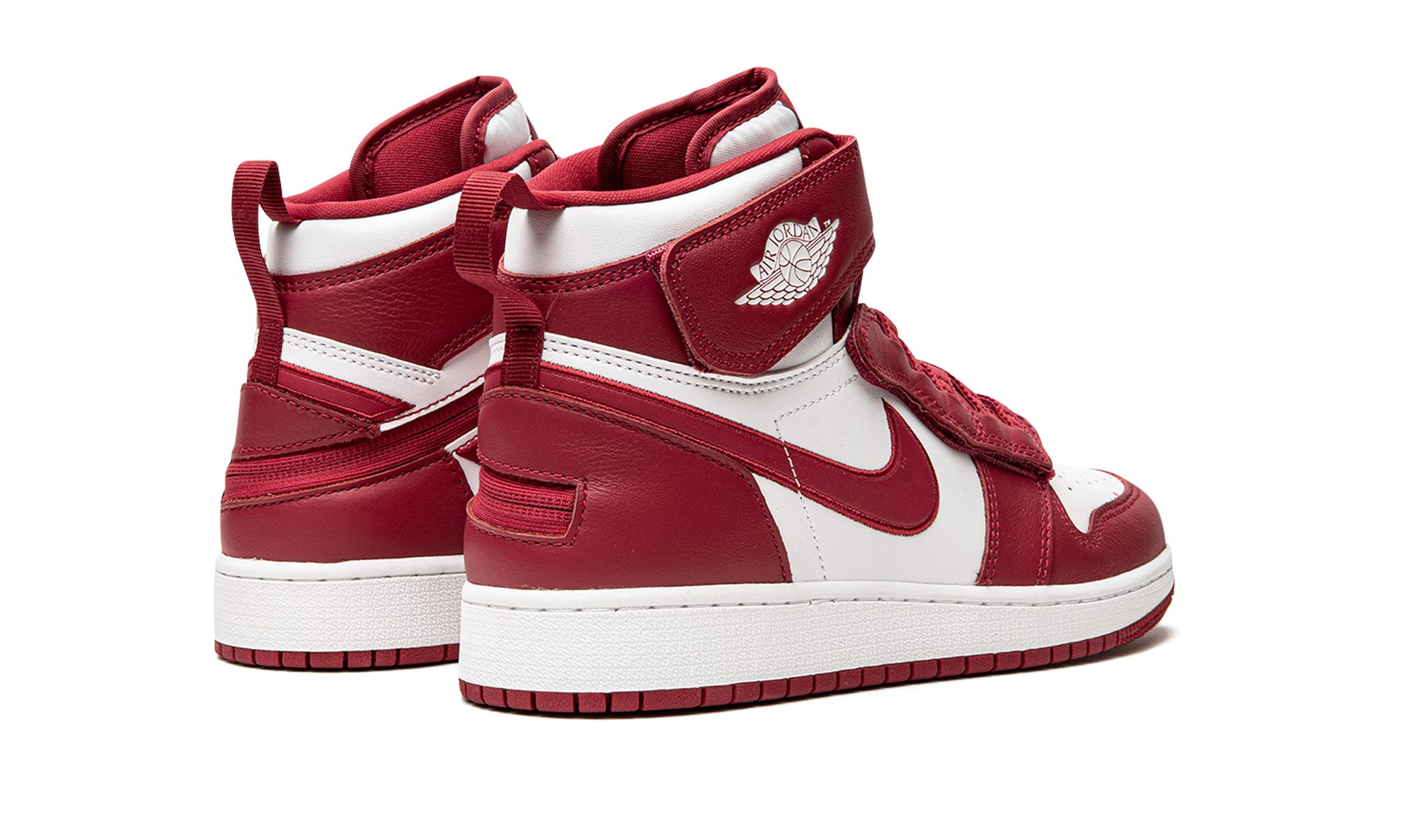 Jordan Hi Flyease GS "Cardinal red" DC7986 601