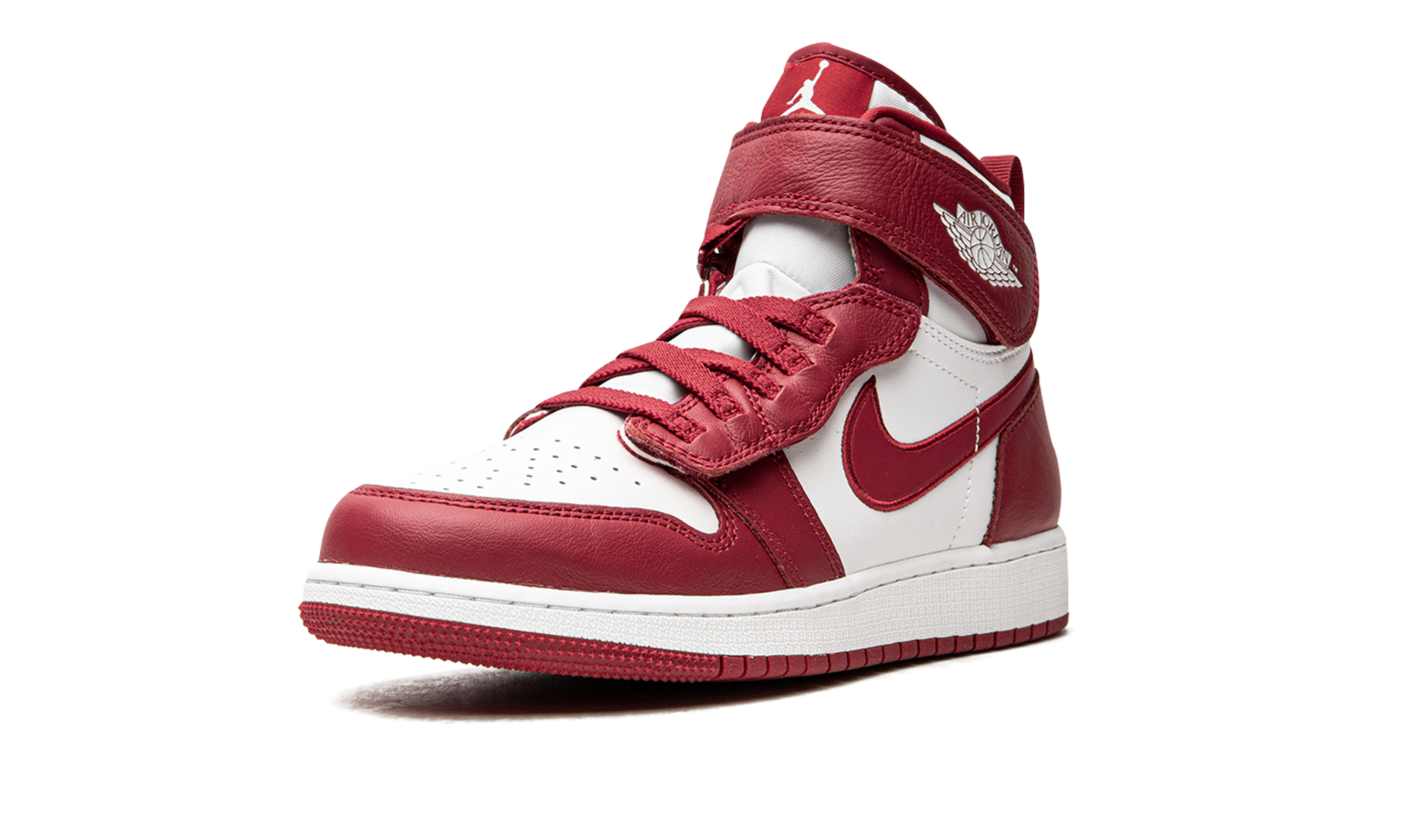 Jordan Hi Flyease GS "Cardinal red" DC7986 601