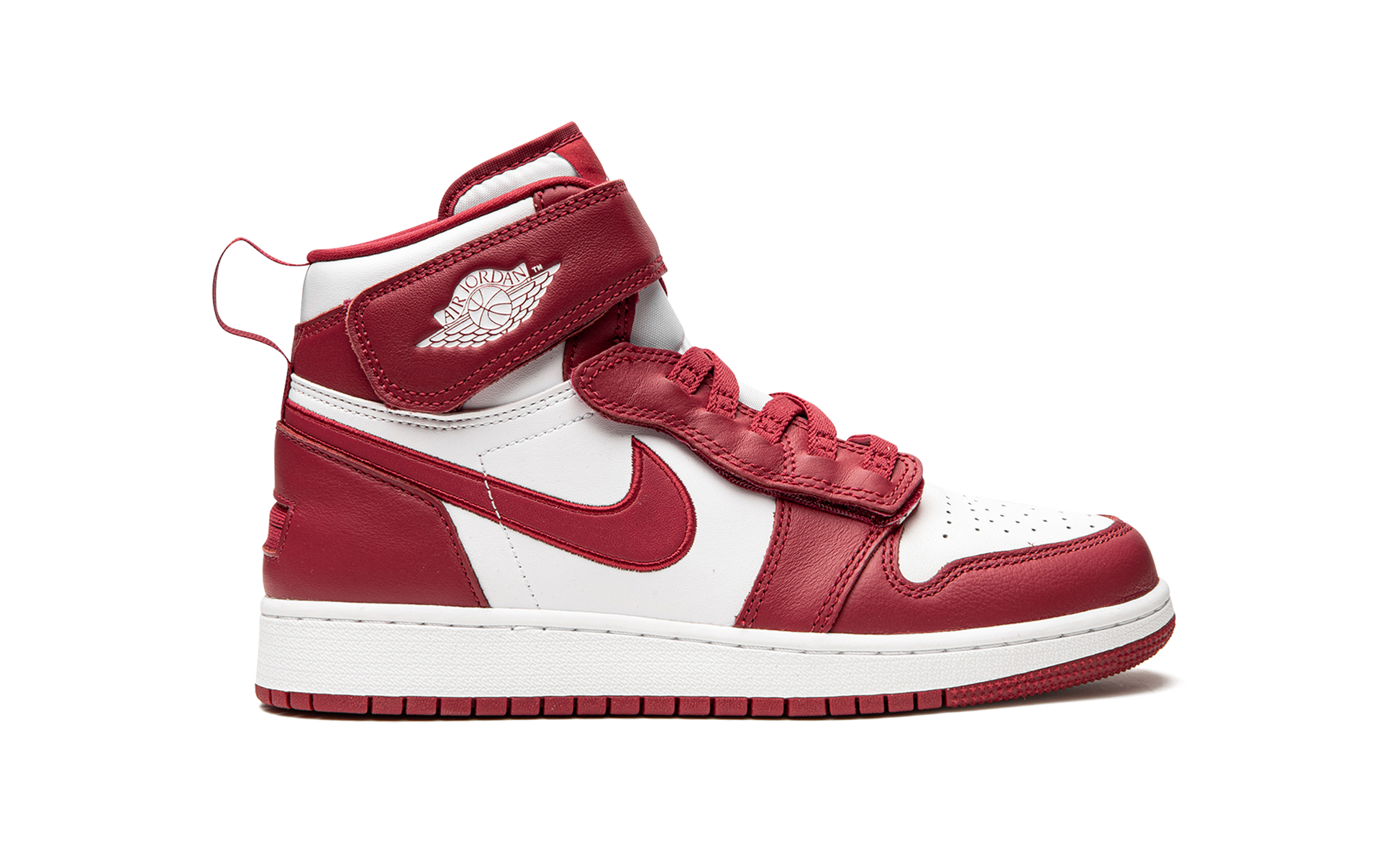 Jordan Hi Flyease GS "Cardinal red" DC7986 601
