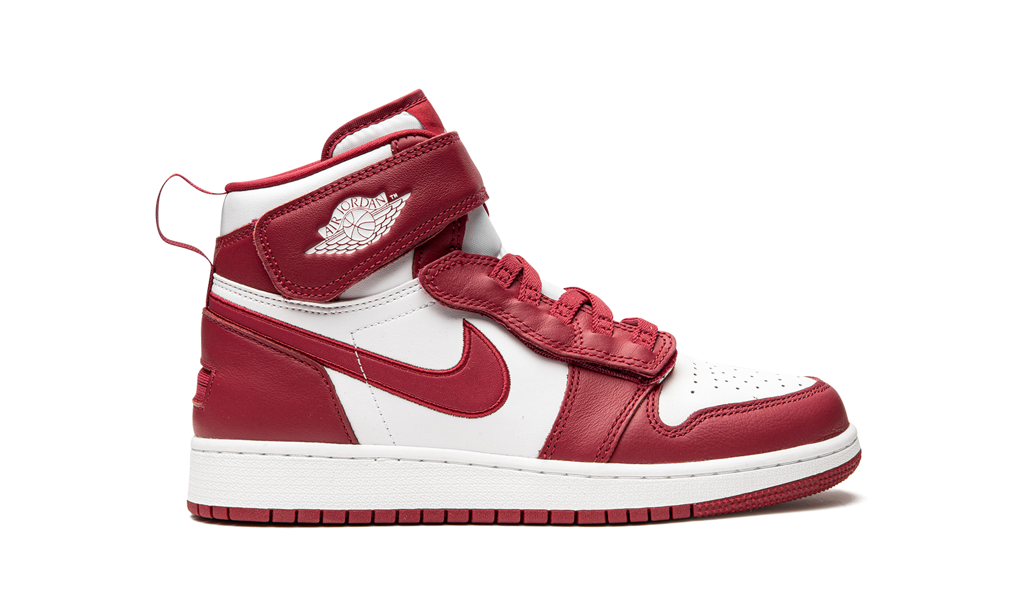 Jordan Hi Flyease GS "Cardinal red" DC7986 601