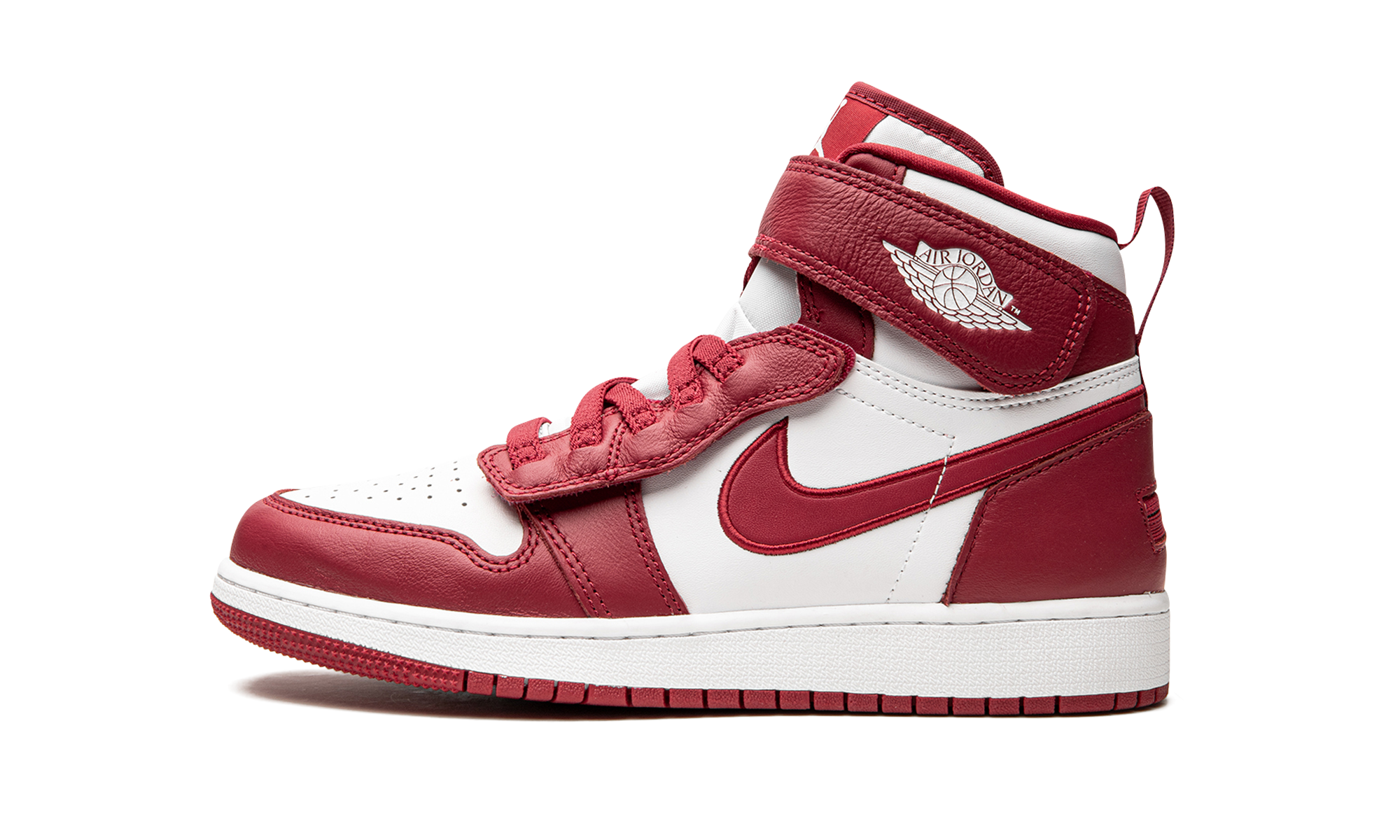 Jordan Hi Flyease GS "Cardinal red" DC7986 601