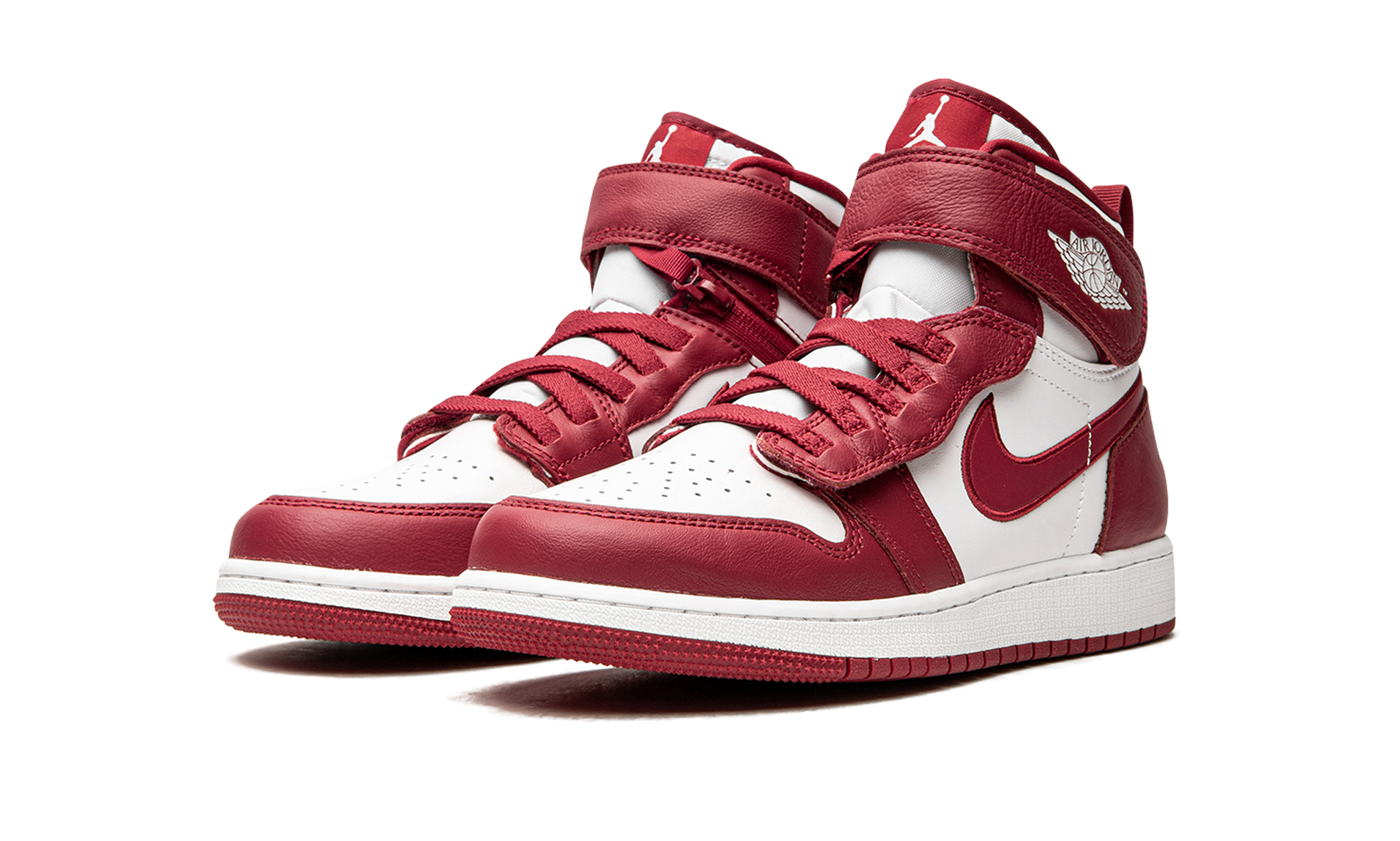 Jordan Hi Flyease GS "Cardinal red" DC7986 601