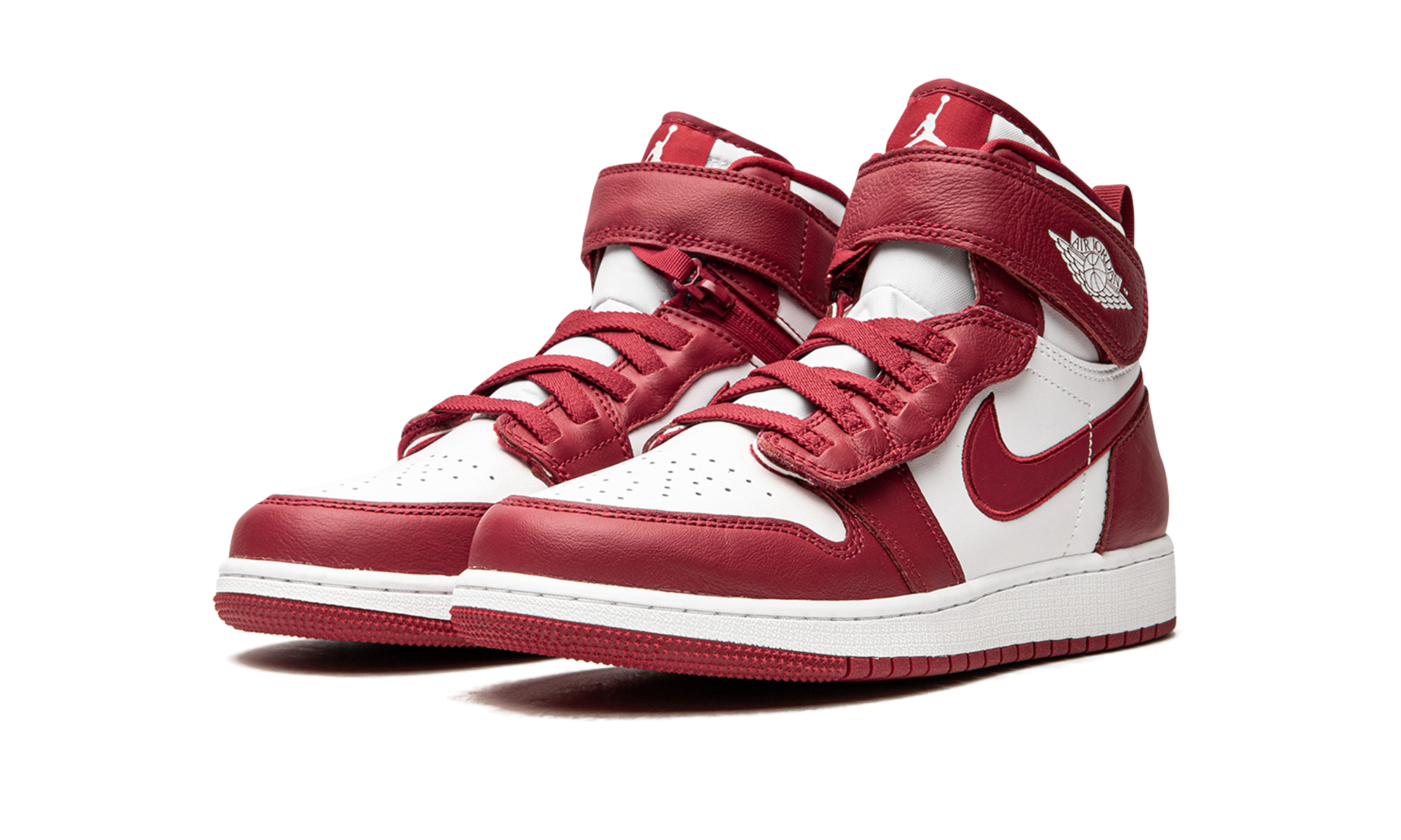 Jordan Hi Flyease GS "Cardinal red" DC7986 601