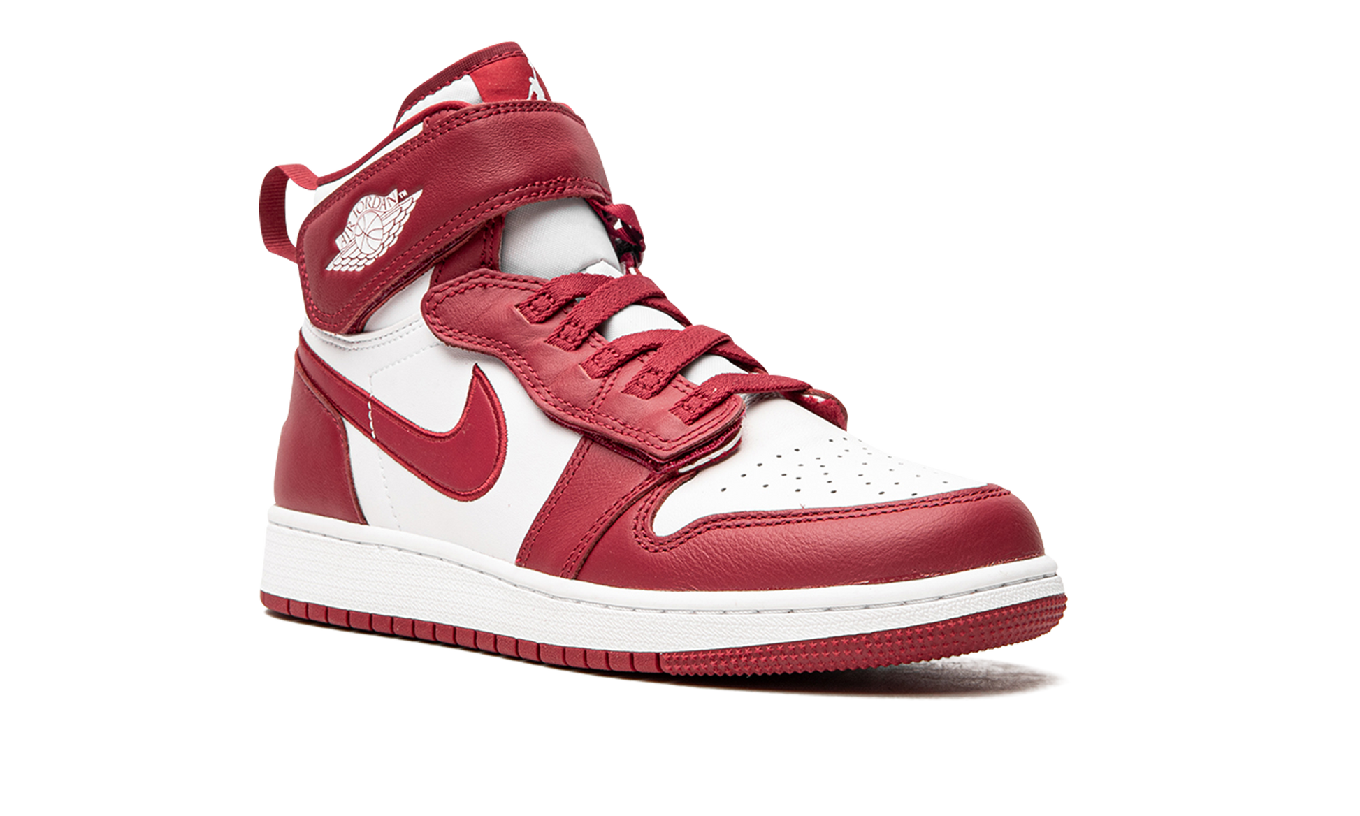 Jordan Hi Flyease GS "Cardinal red" DC7986 601