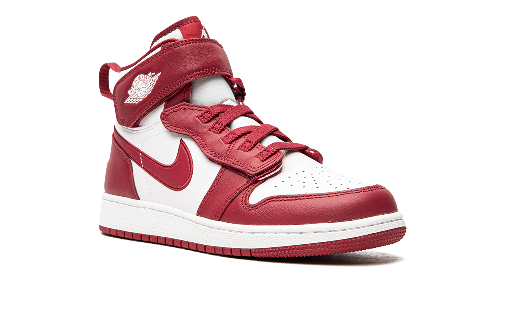 Jordan Hi Flyease GS "Cardinal red" DC7986 601