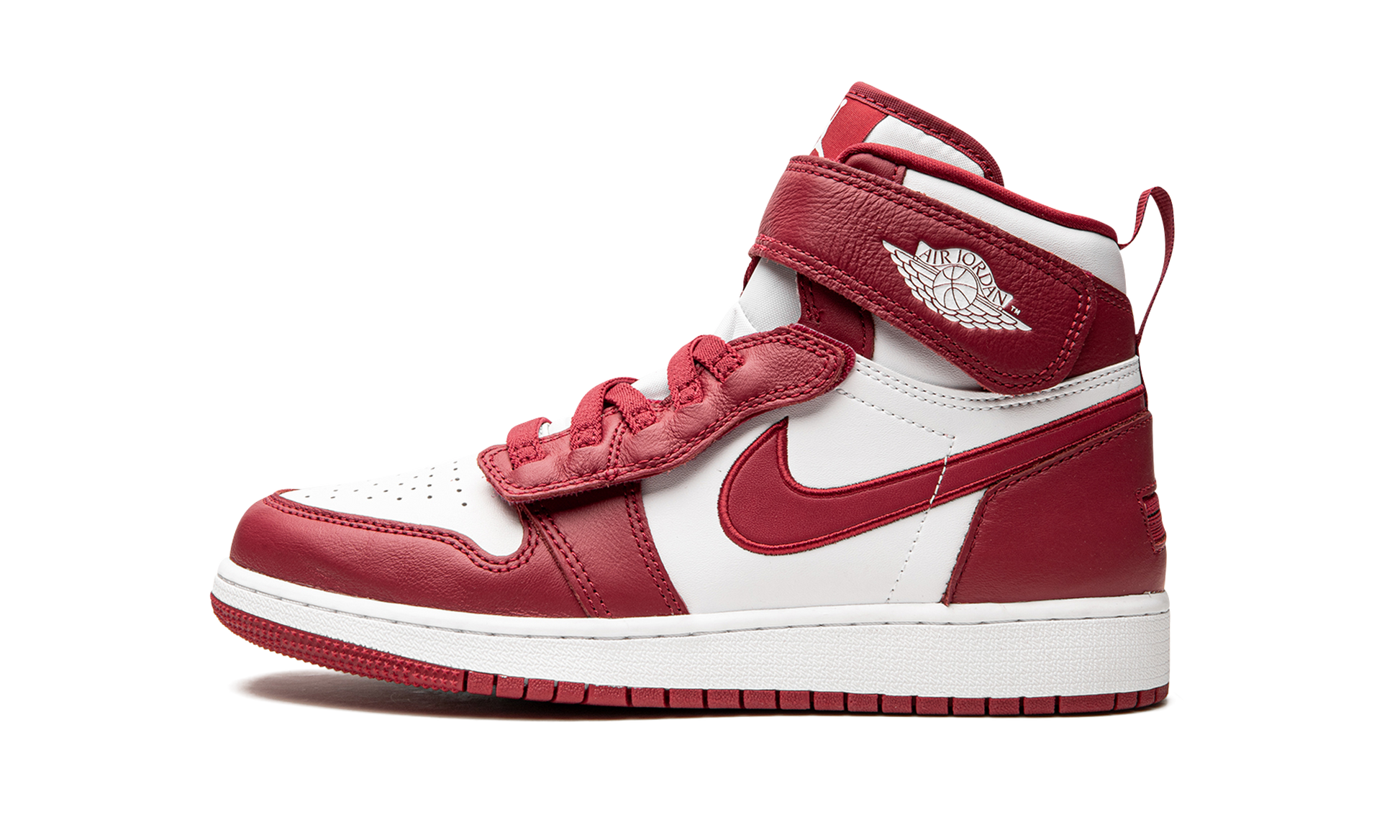 Jordan Hi Flyease GS "Cardinal red" DC7986 601