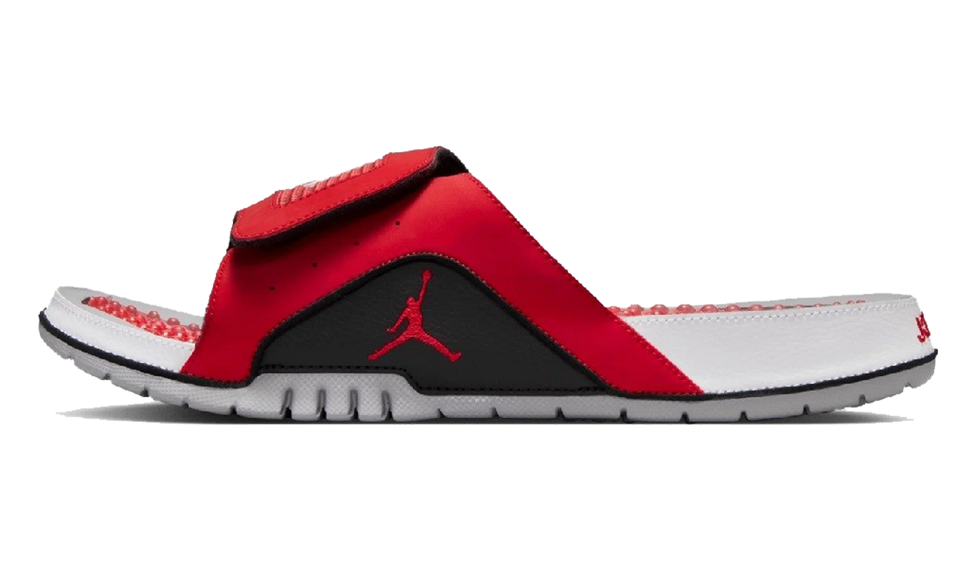 Jordan Hydro 4 RETRO Slide "Toro bravo" 532225 600