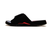 Jordan Hydro 6 RETRO Slide "Black infrared" DM0979 009
