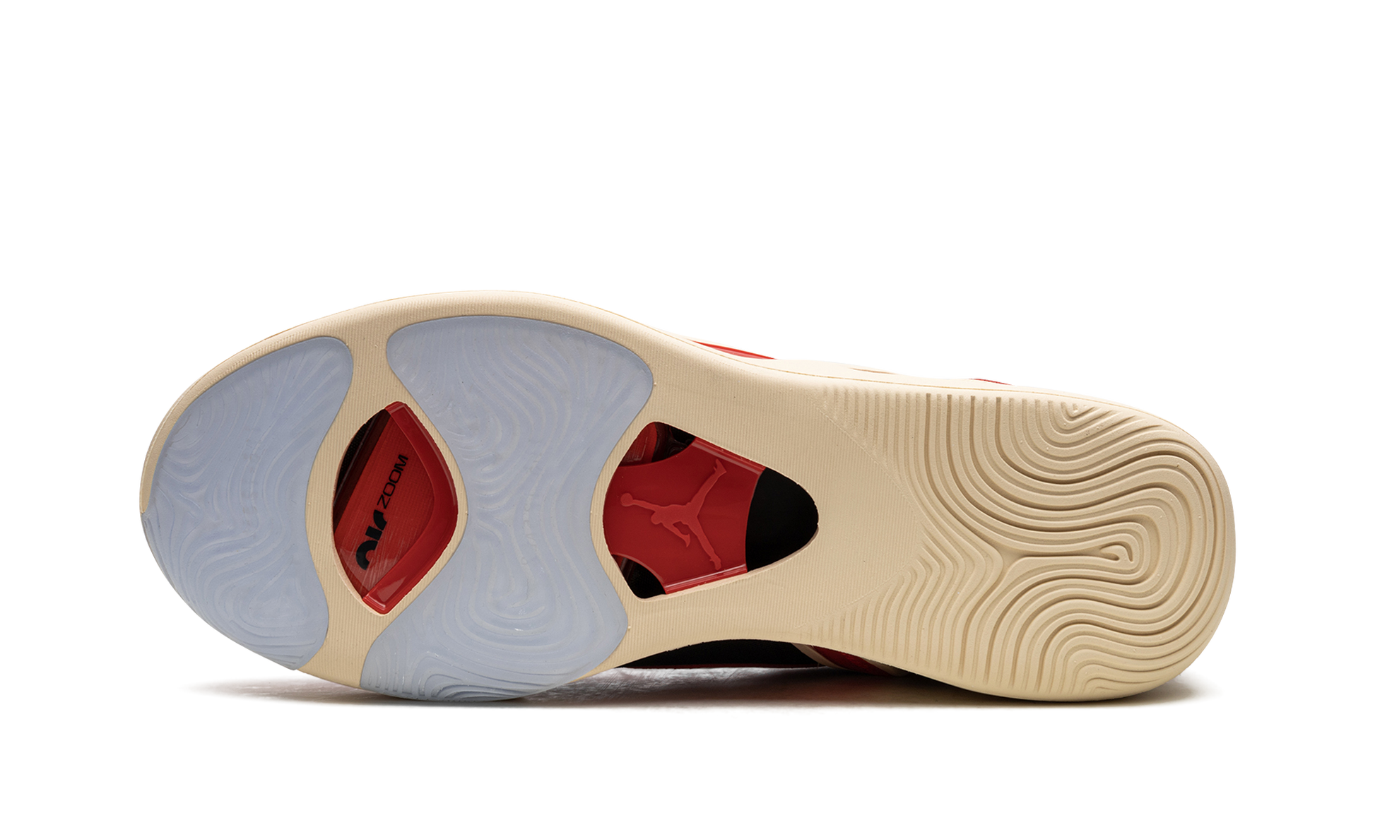 Jordan Jt1 "Zoo"
